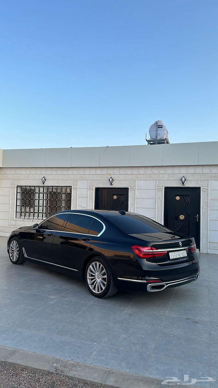 بي ام دبليو64383025377665111