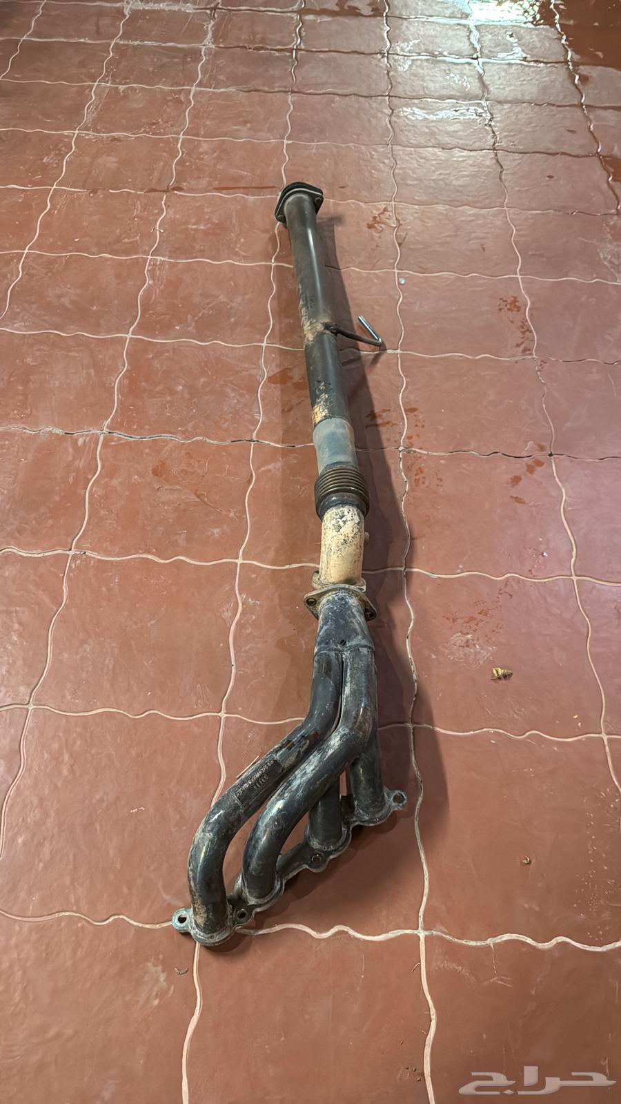 هدرز شورت هايلوكس مصنع ستيل بيرفورمنس 3 انش64385035940737114