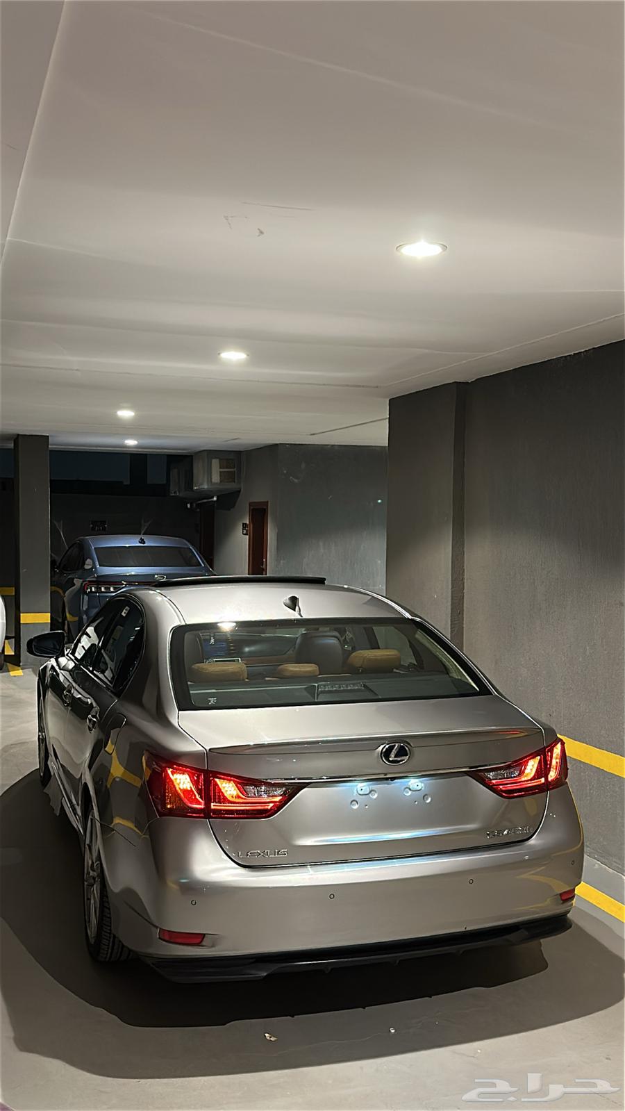 جي اس 450 للبيع64374934551041113