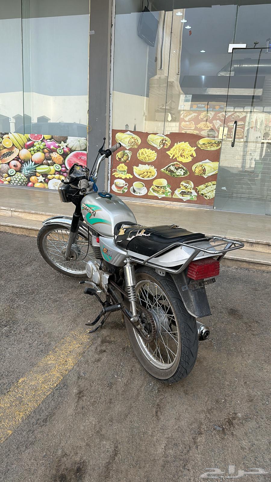 دباب سزوكي للبيع64377564706691111