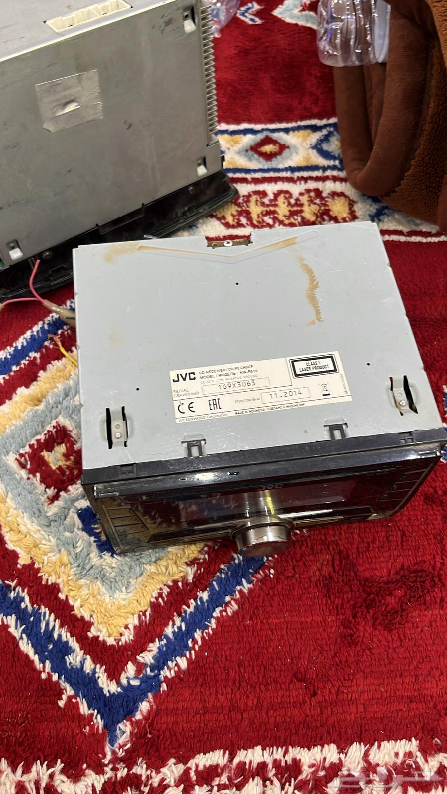 مسجل هايلوكس وكالة مسجل ددسن64377063858177113