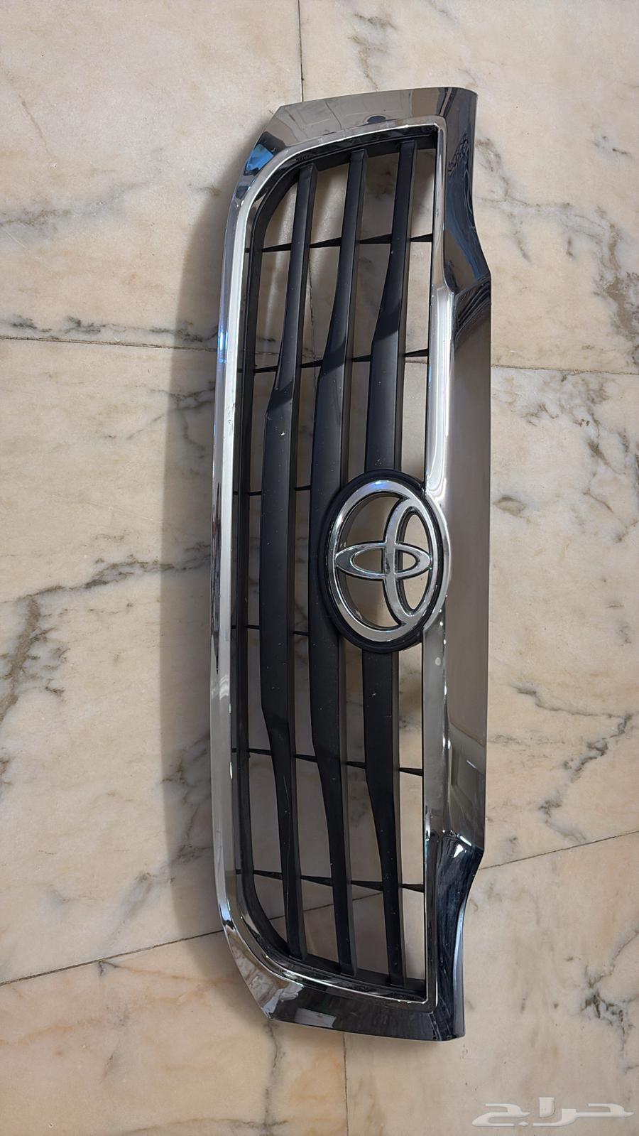 قطع هايلكس64378803502595112