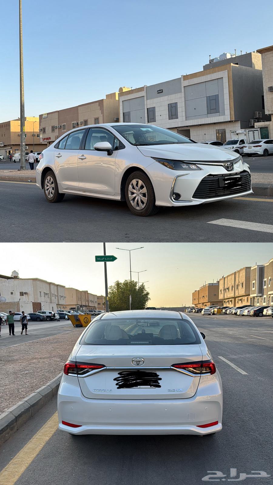 كورلا 2025 للتنازل64373698491521112