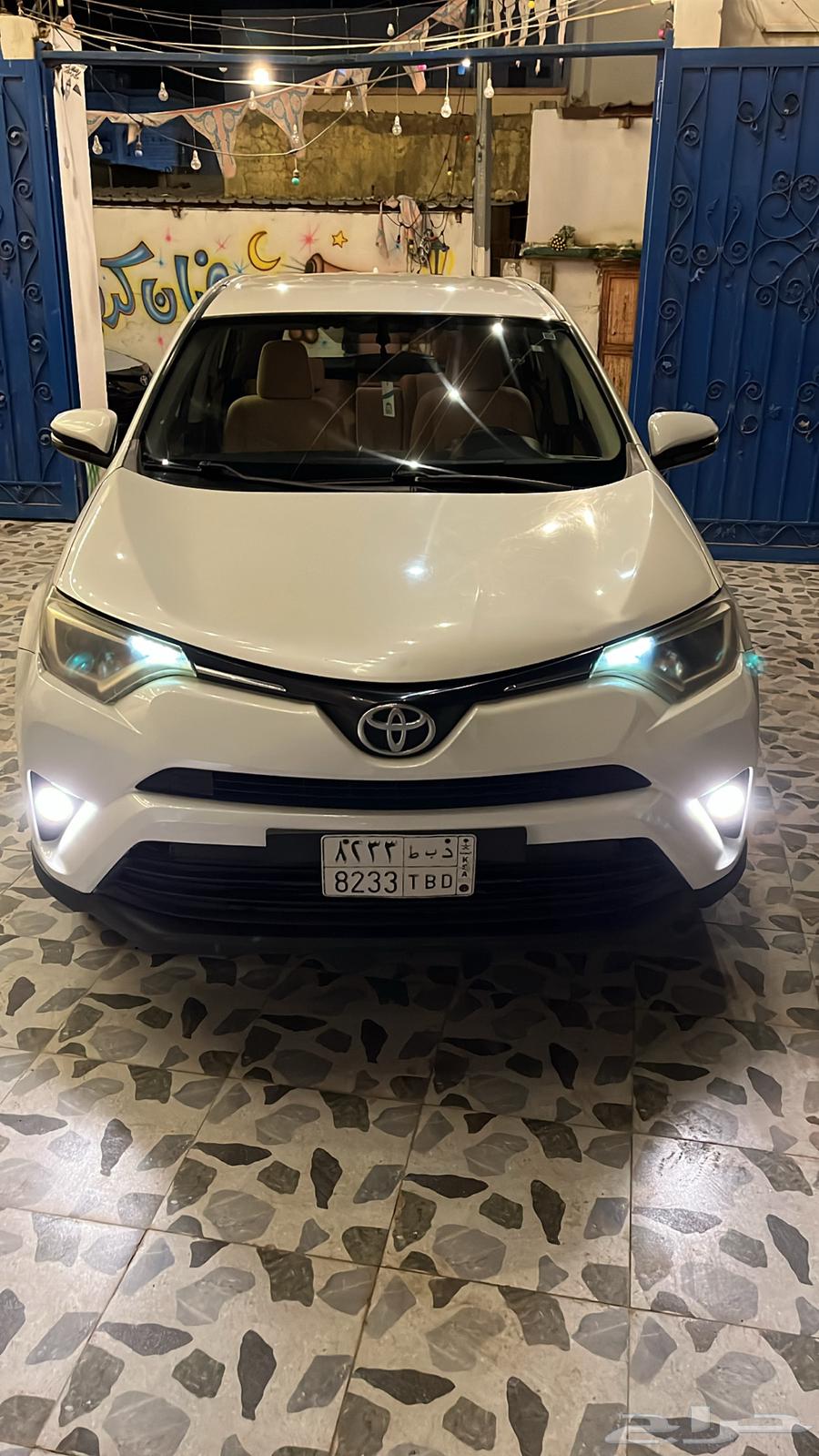 راف فور 2017 دبل64373092624258110