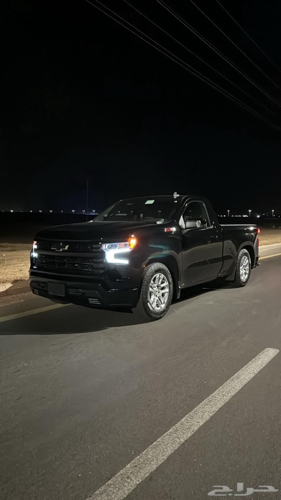 كت تنزيلة بيلتك سييرا سلفرادو64376930001155110