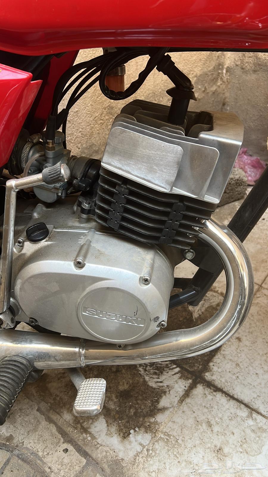 x100 للبيع لايشكوى من شي على السوم64374053578881113