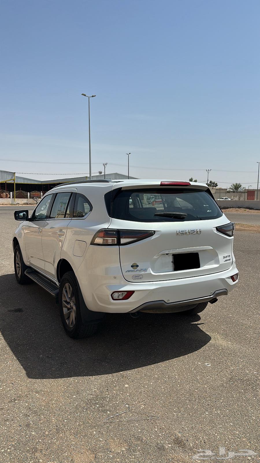 إيسوزو 2022 mux فل كامل .64381754167297113