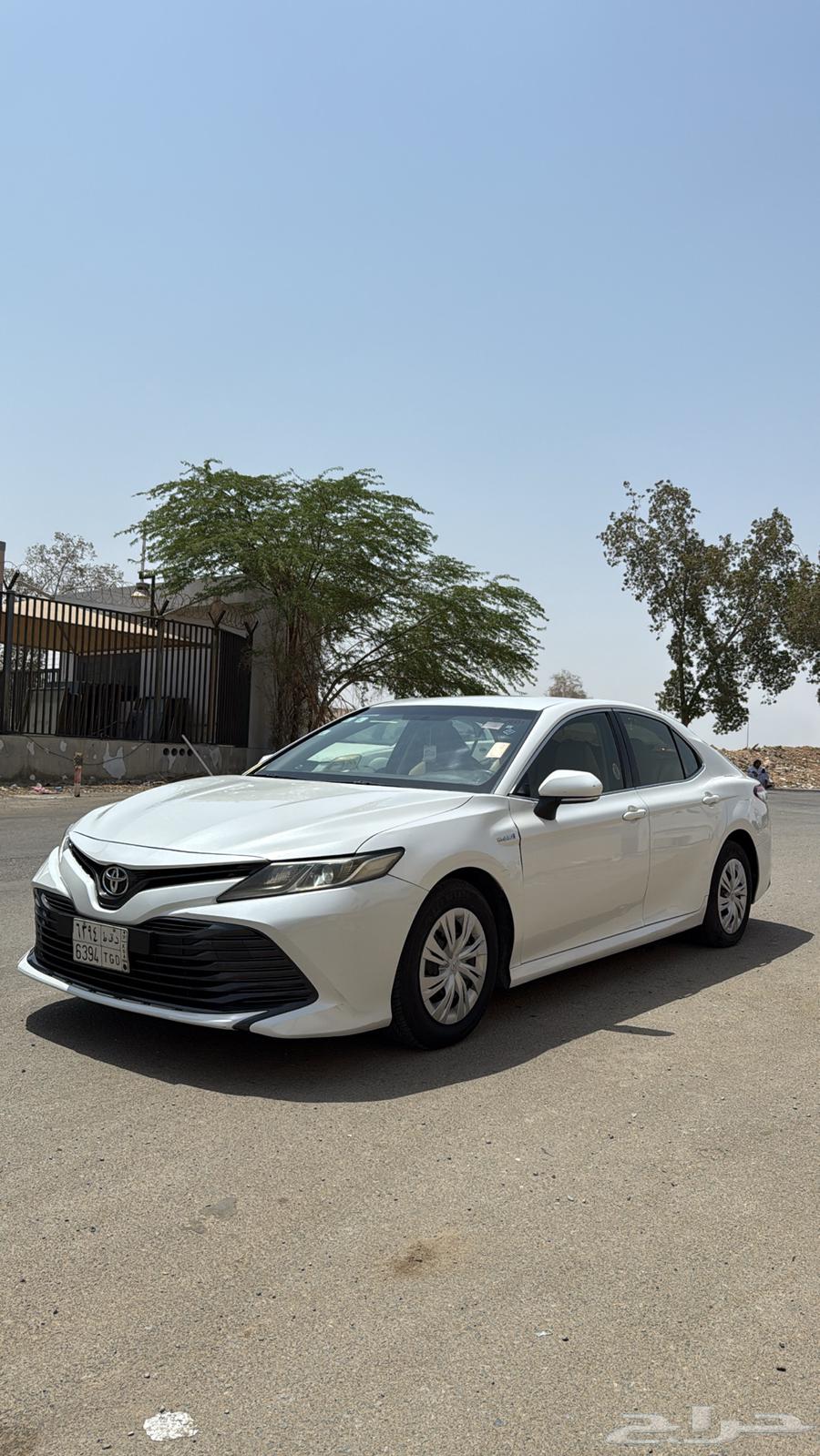 كامري هايبرد 201964377078917250110