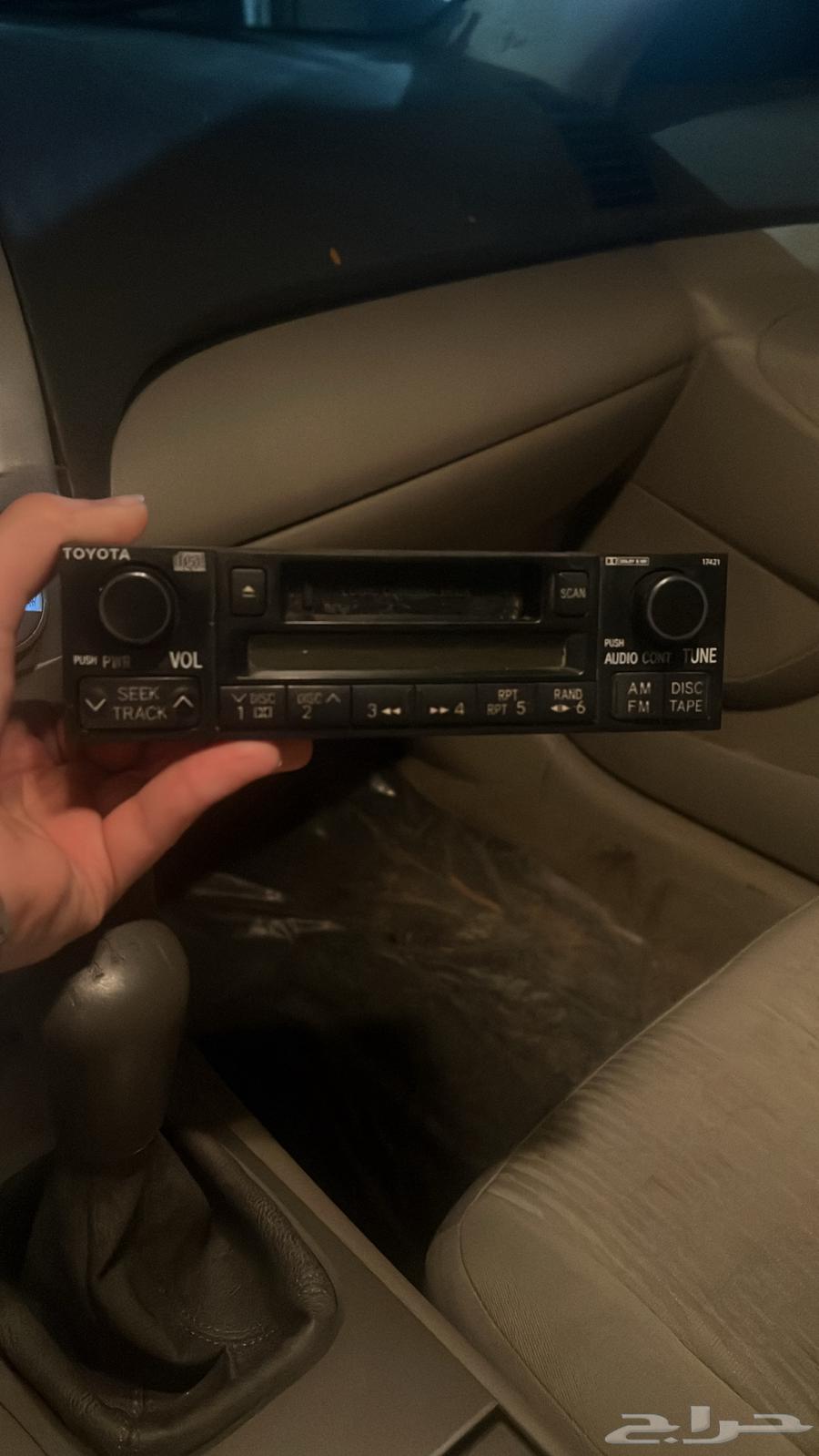 مسجل كامري 11 وكاله البيع مستعجل64373165849346110