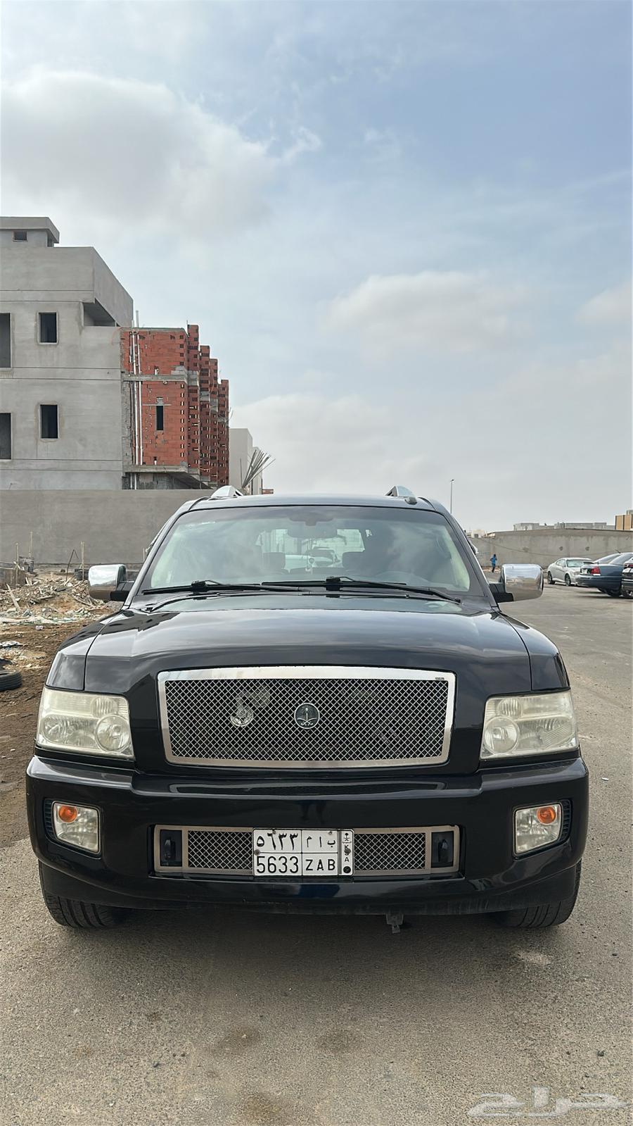 انفنتي 2008 فل كامل64380075273601110