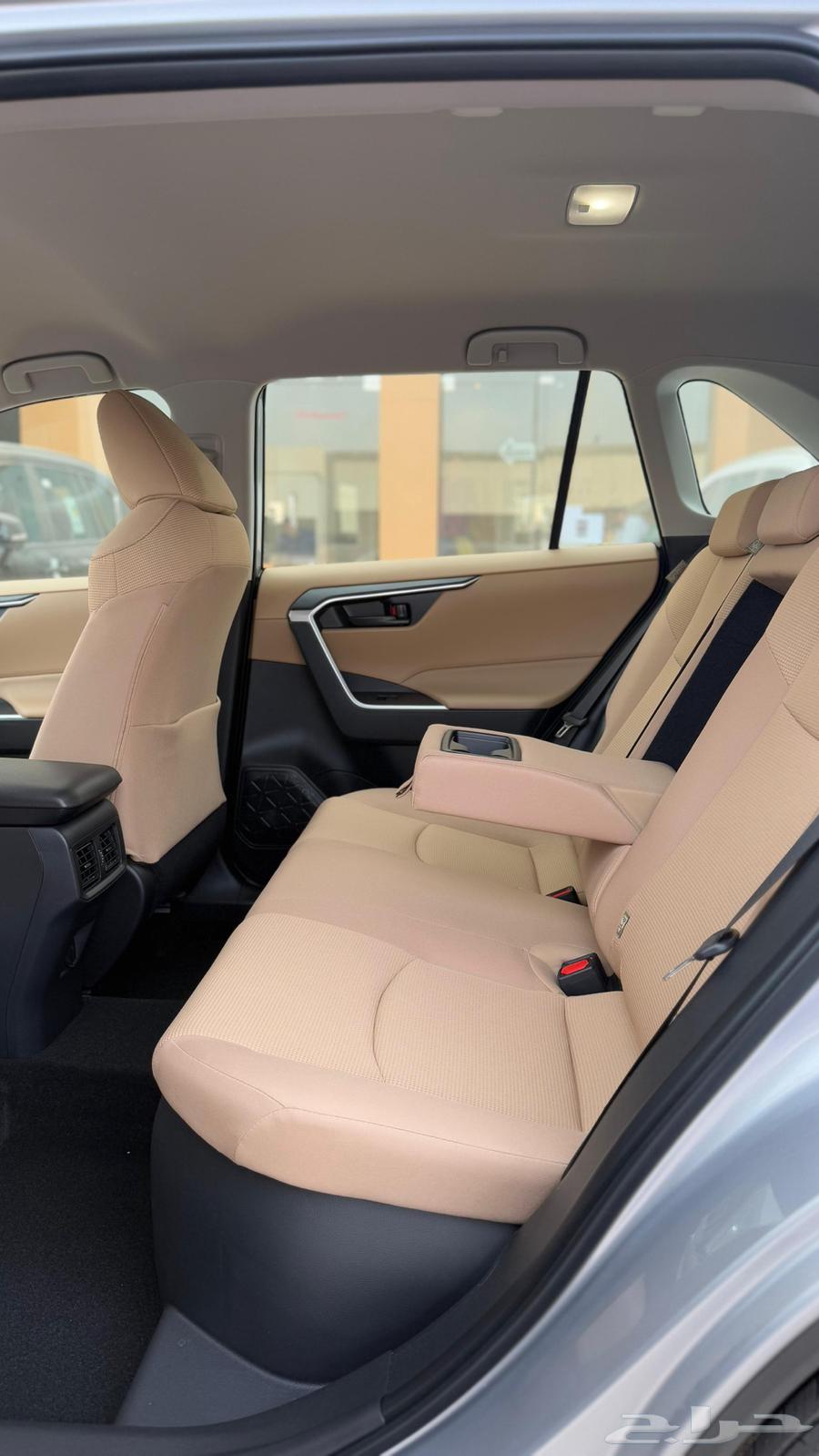 راف فور هايبرد ستاندر دبل 2025 كاش واقساط64375082063234112