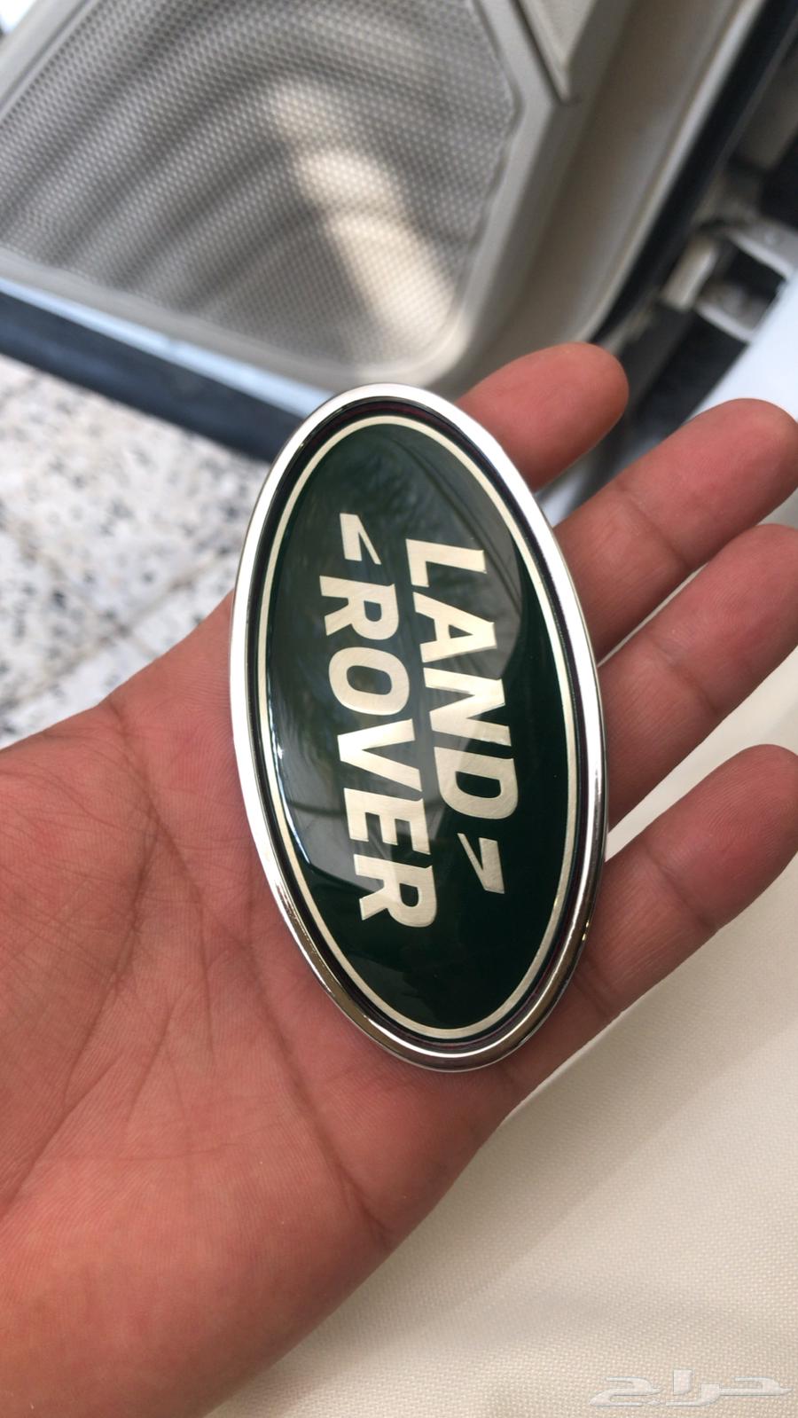 Range Rover 2016 RANGE ROVER64378324614785112