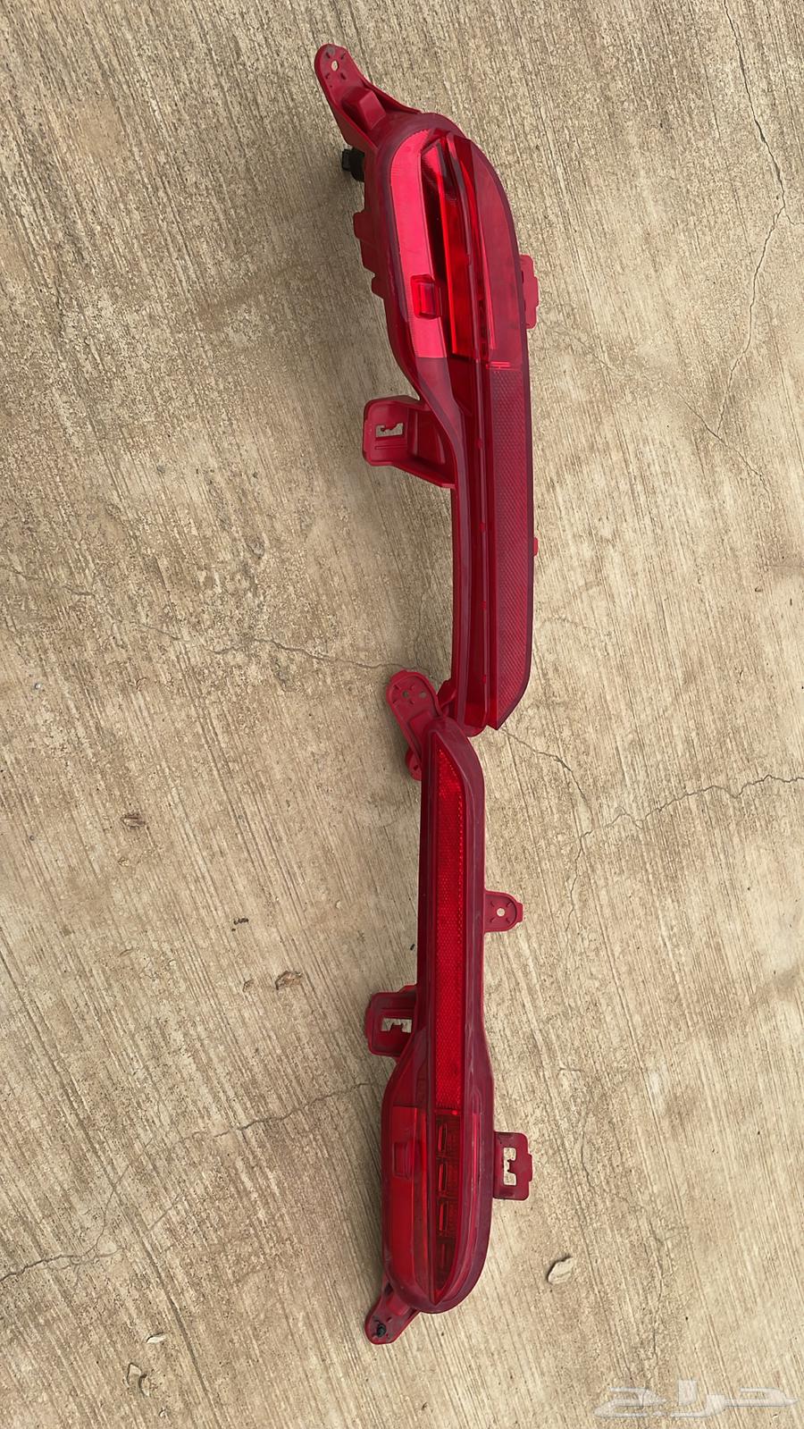 شمعات خلفي يسار ويمين64380833184769112