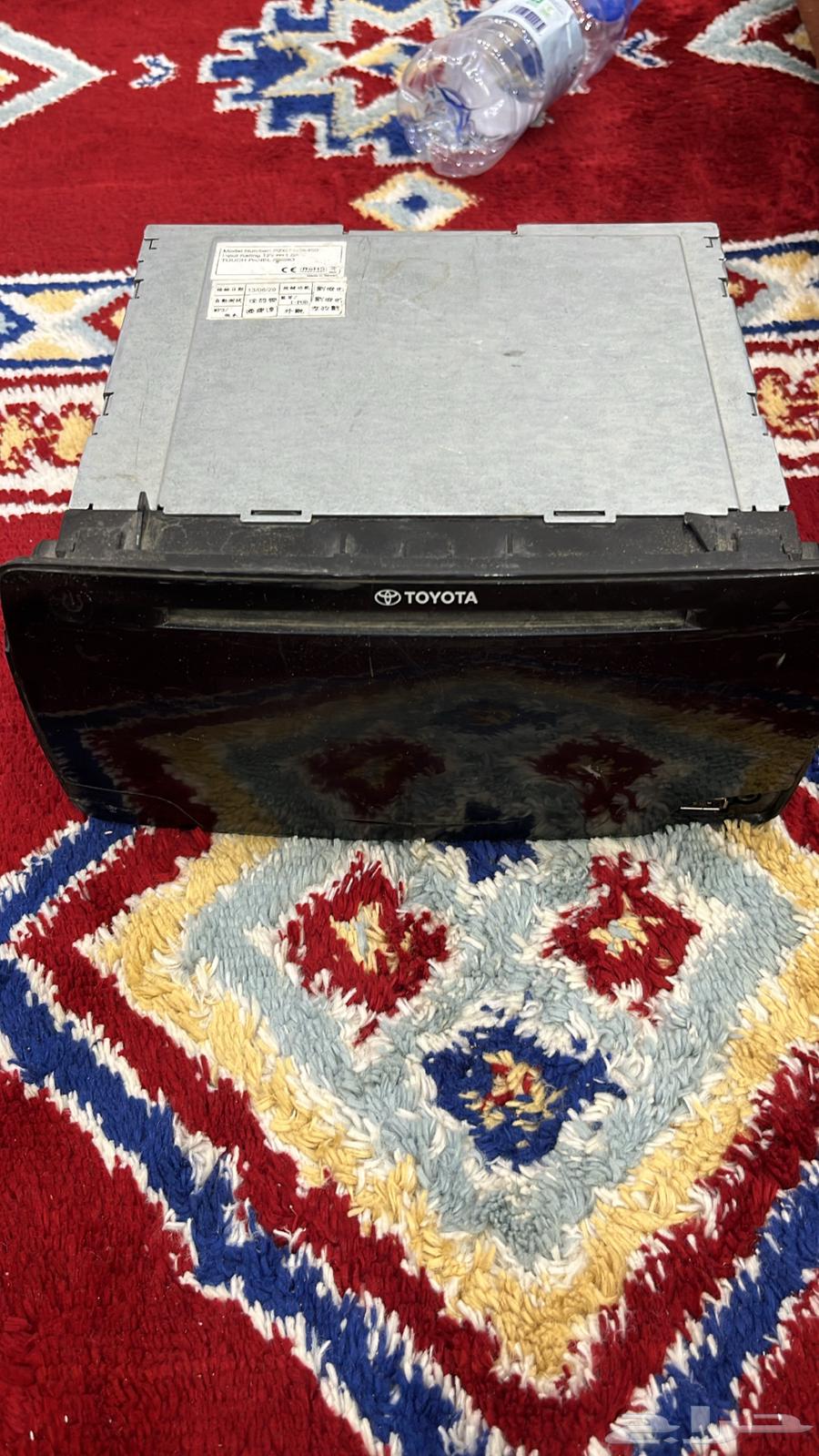 مسجل هايلوكس وكالة مسجل ددسن64377063858177112