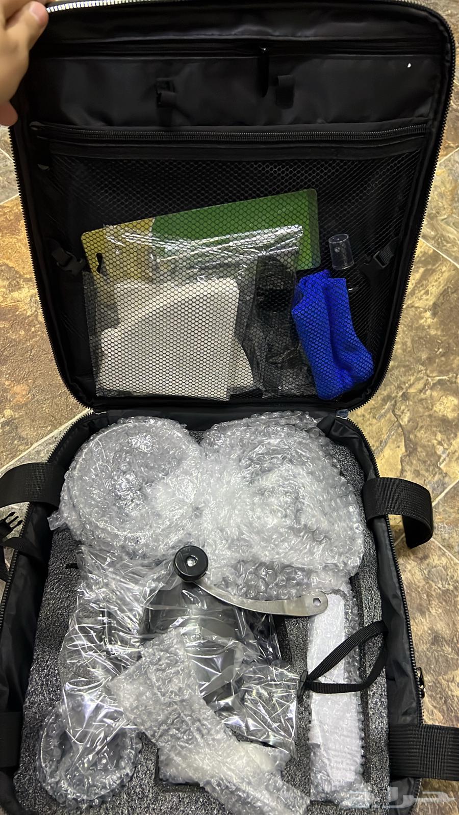 قهوه مختصه عده كامله جديده غير مستخدمه64556427269891114