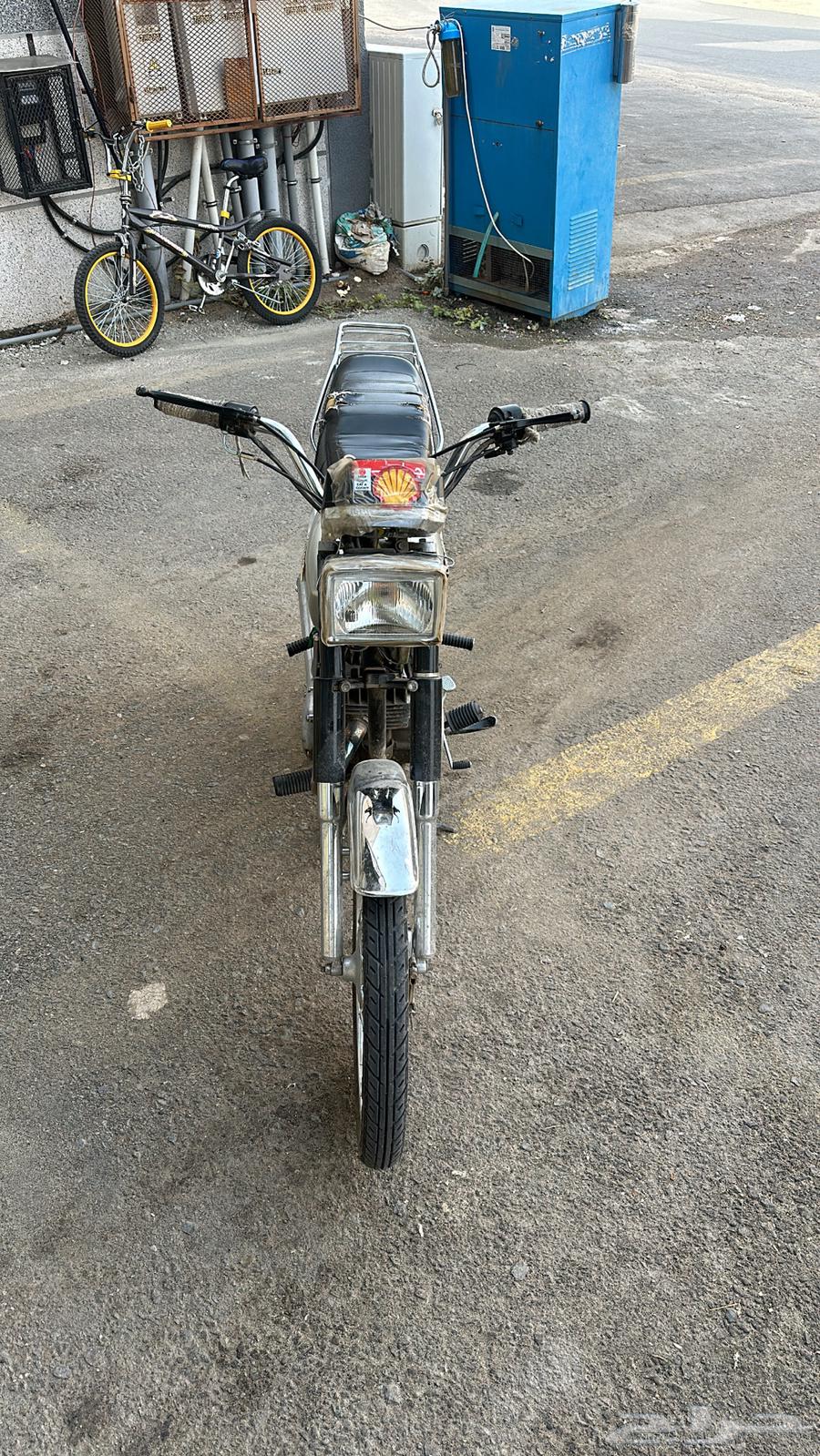 دباب سزوكي للبيع64377564706691113