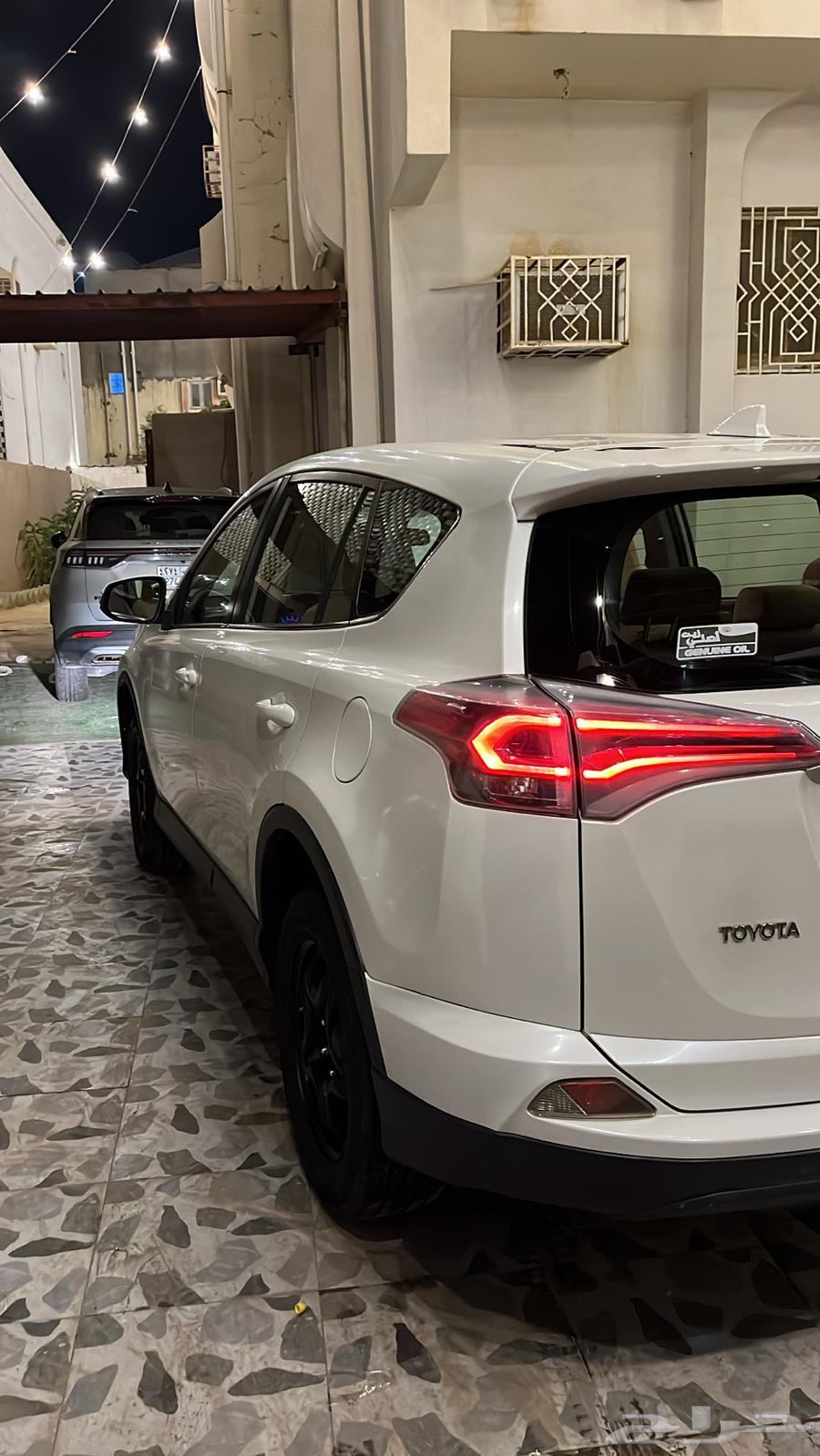 راف فور 2017 دبل64373092624258114