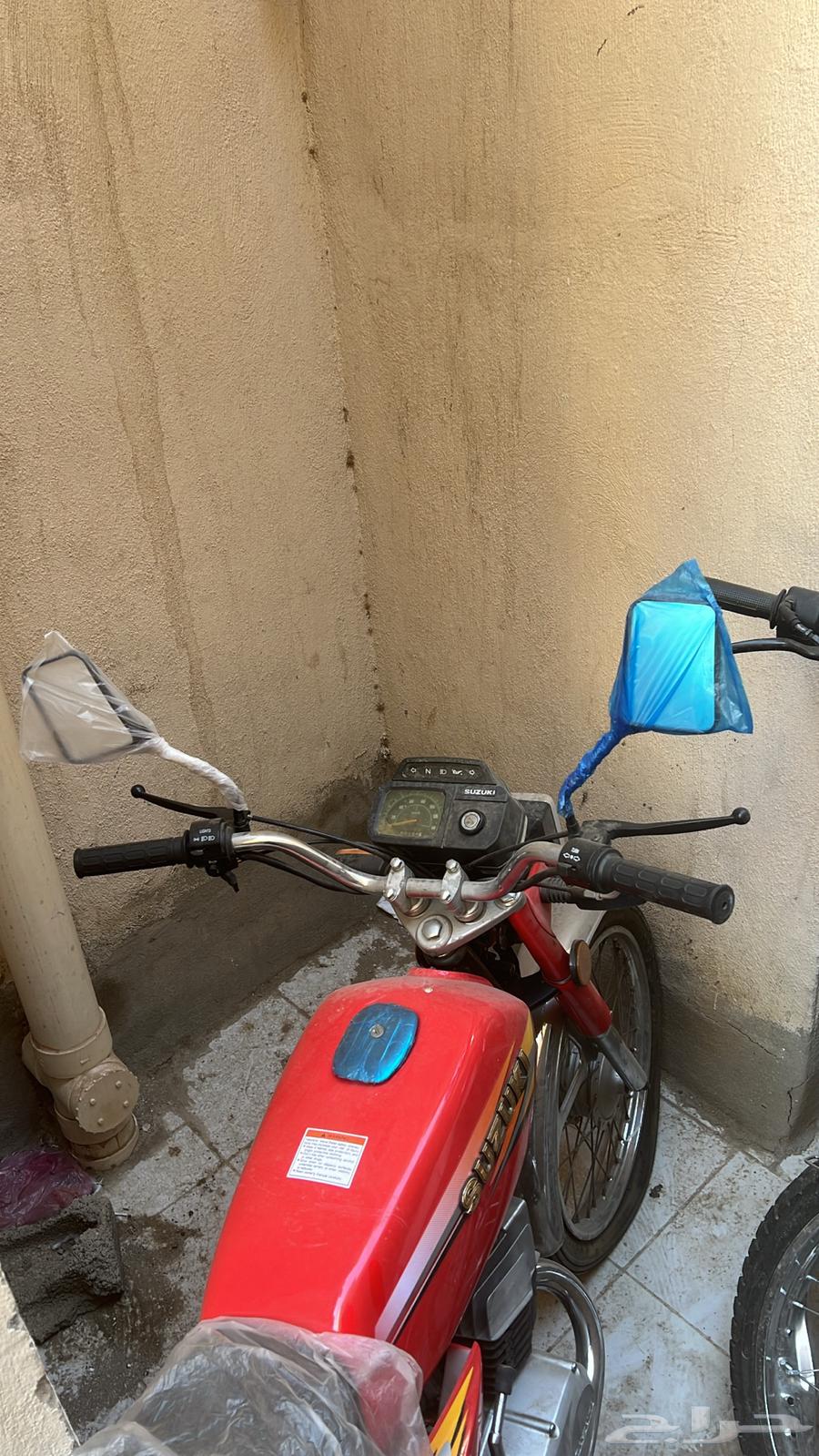 x100 للبيع لايشكوى من شي على السوم64374053578881114