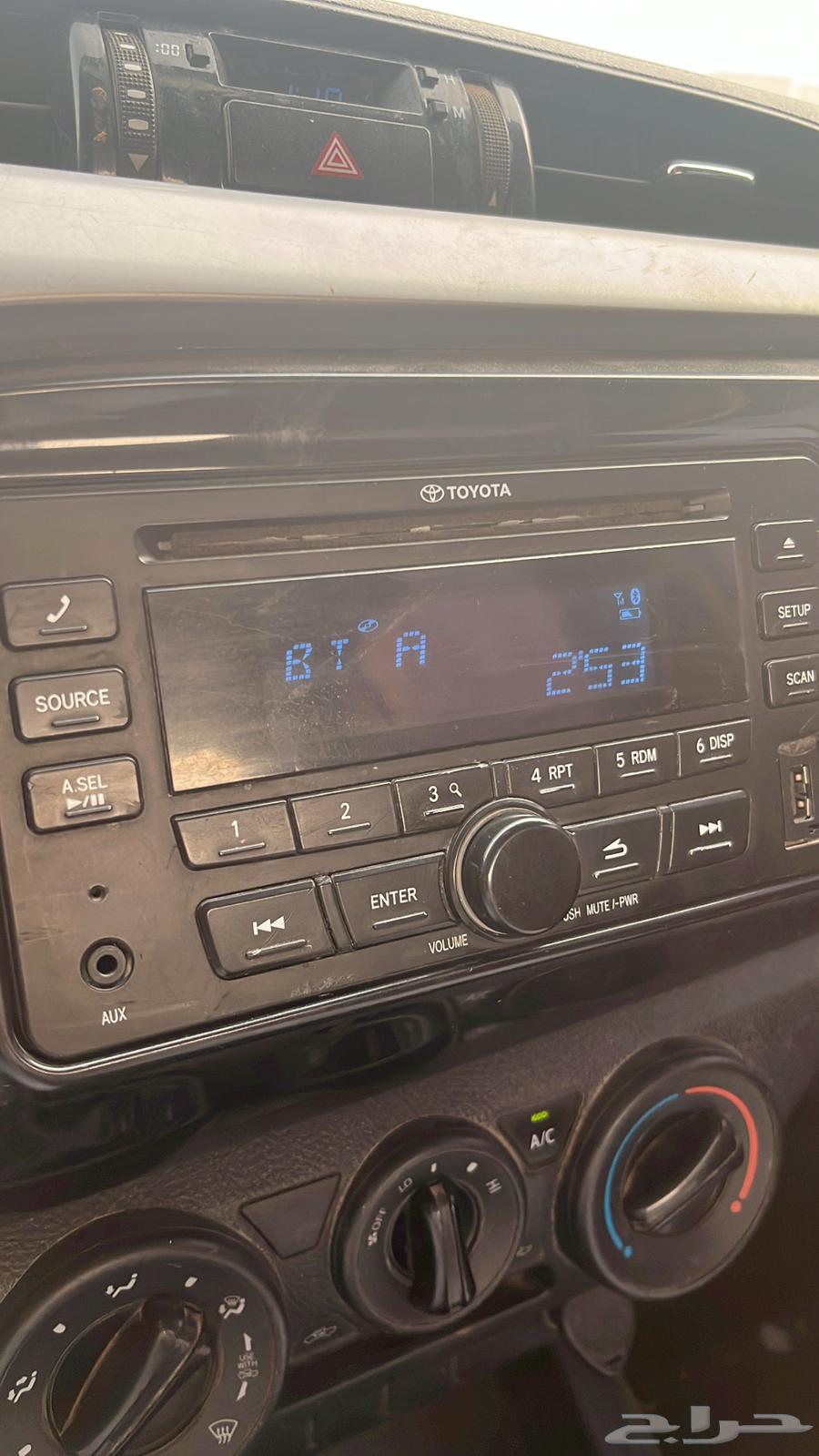 مسجل هايلكس64378266579586110