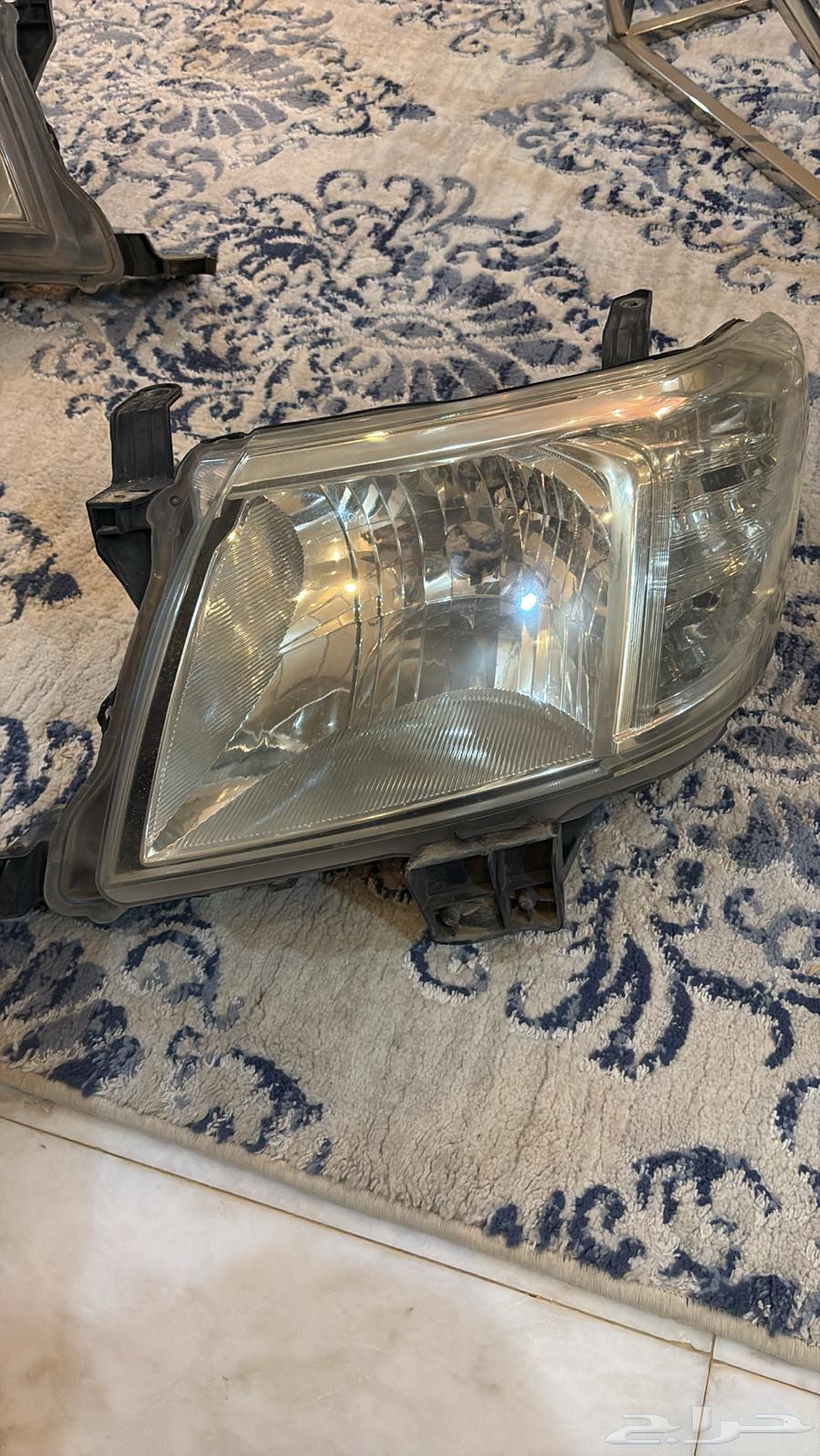 قطع هايلكس64378803502595111