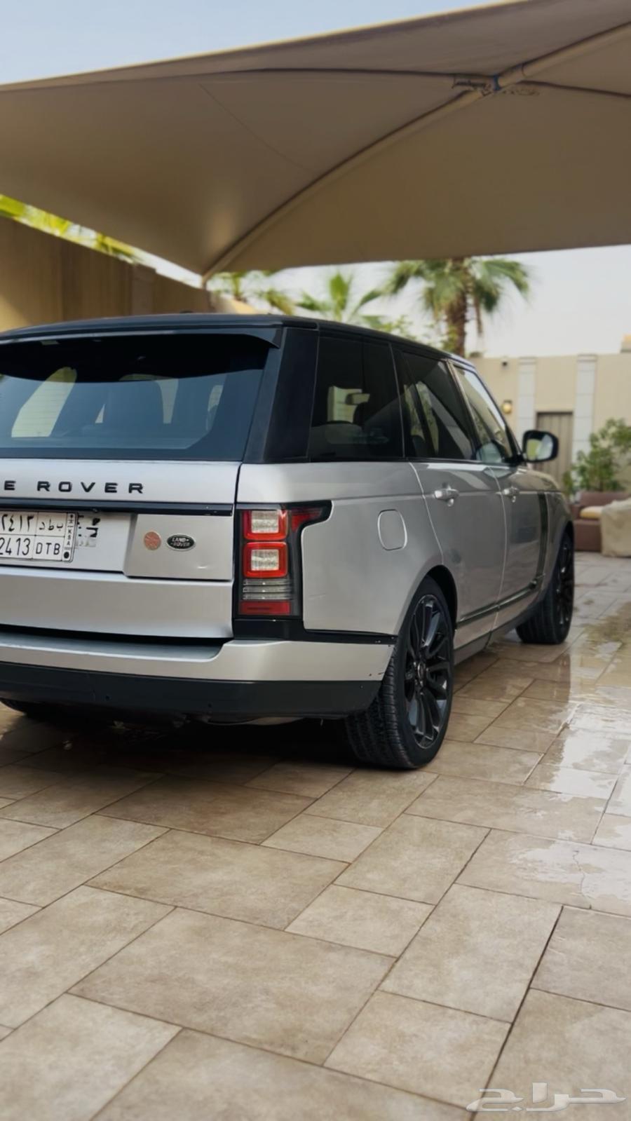 Land Rover Range Rover 201564379166898177111