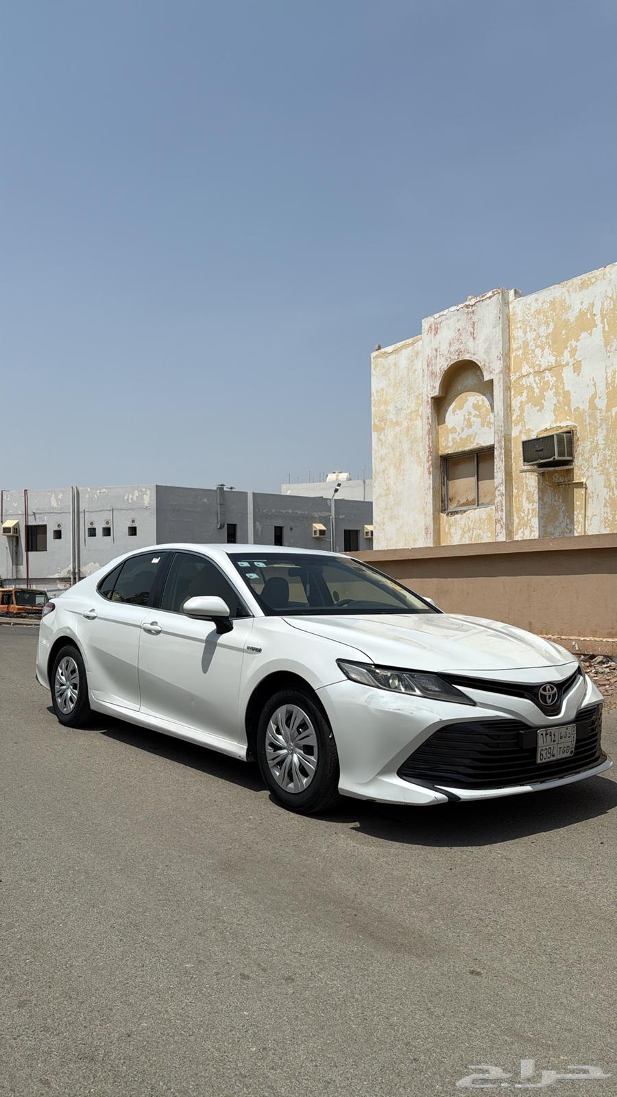 كامري هايبرد 201964377078917250113