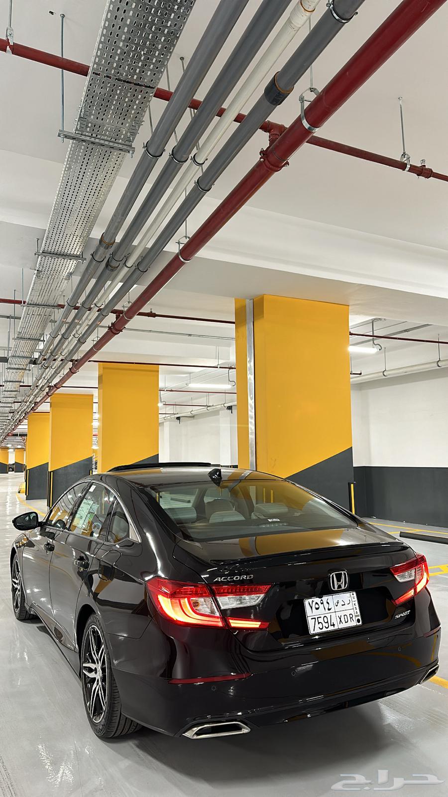 هوندا اكورد 202264374671202435113