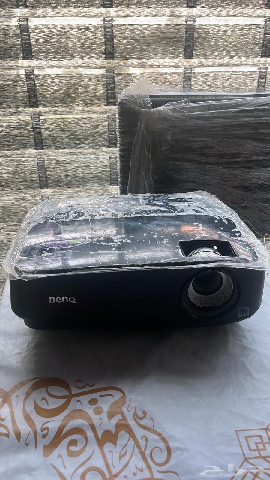 BenQ Projector64165098755714110