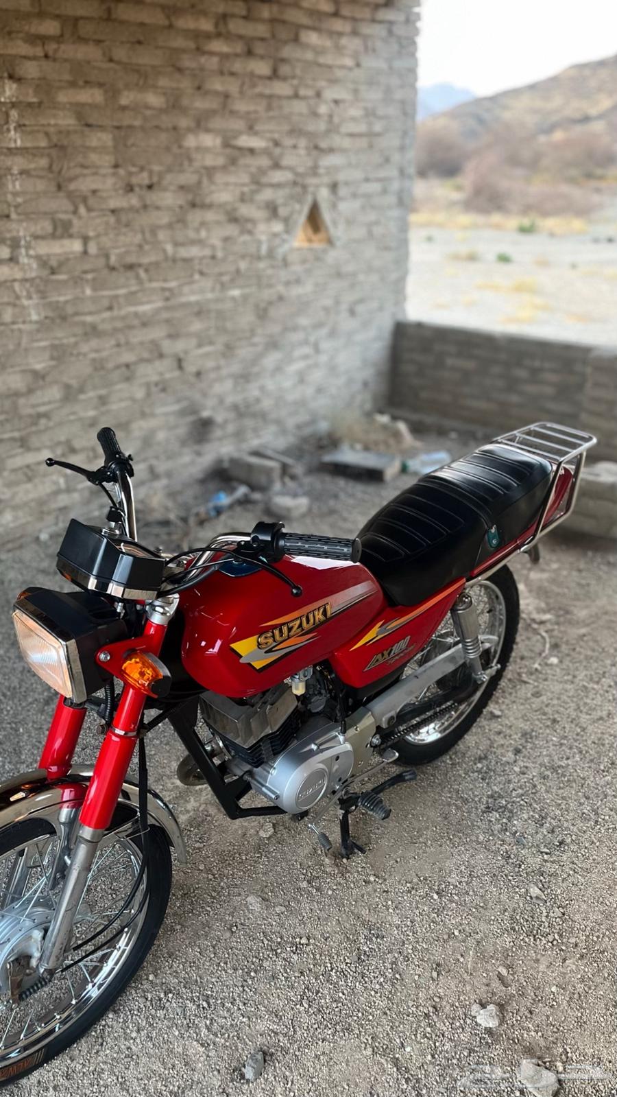 دباب سزوكي64373311856129110