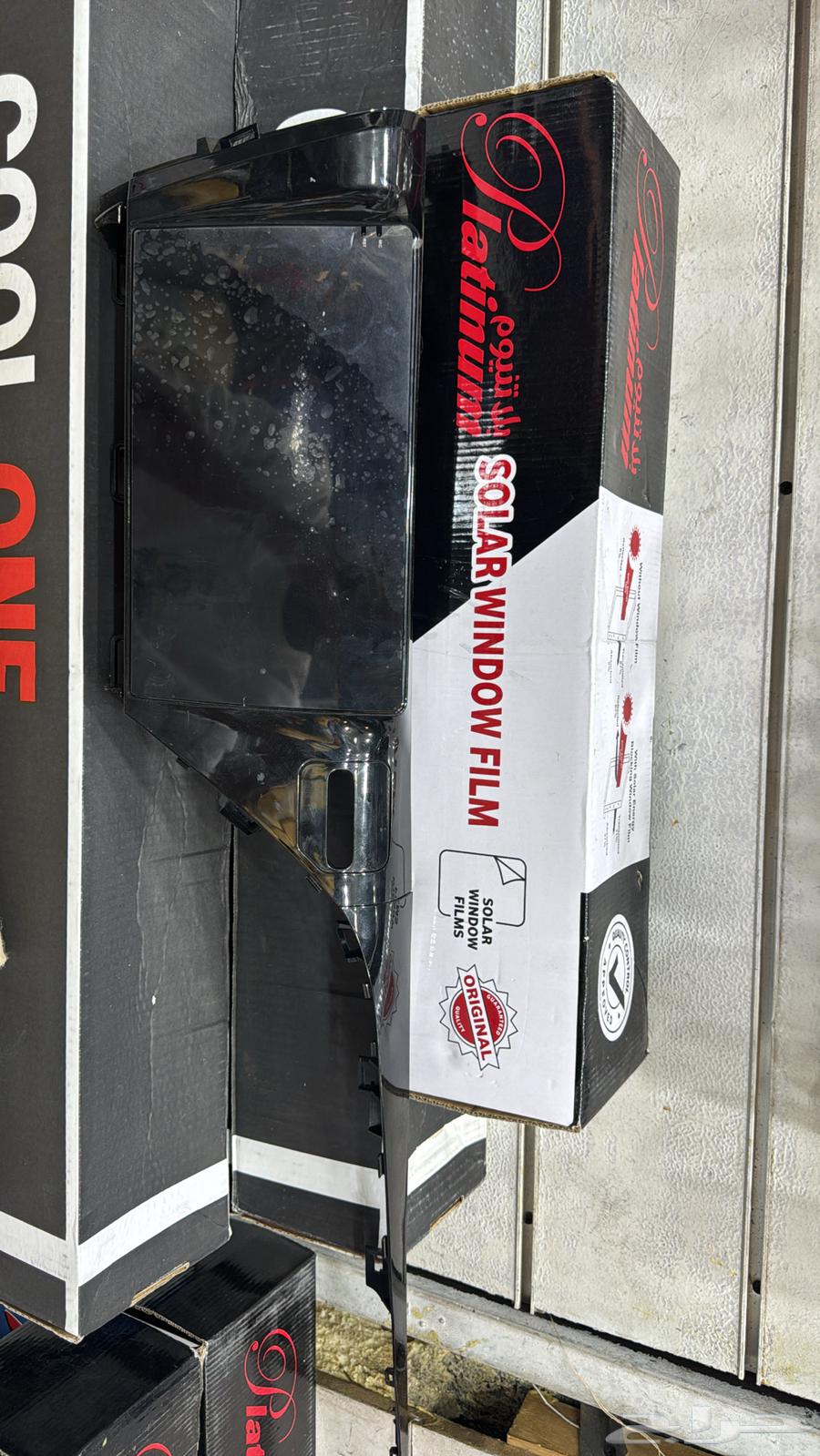 Hello, full screen for Camry full model64169651504003110