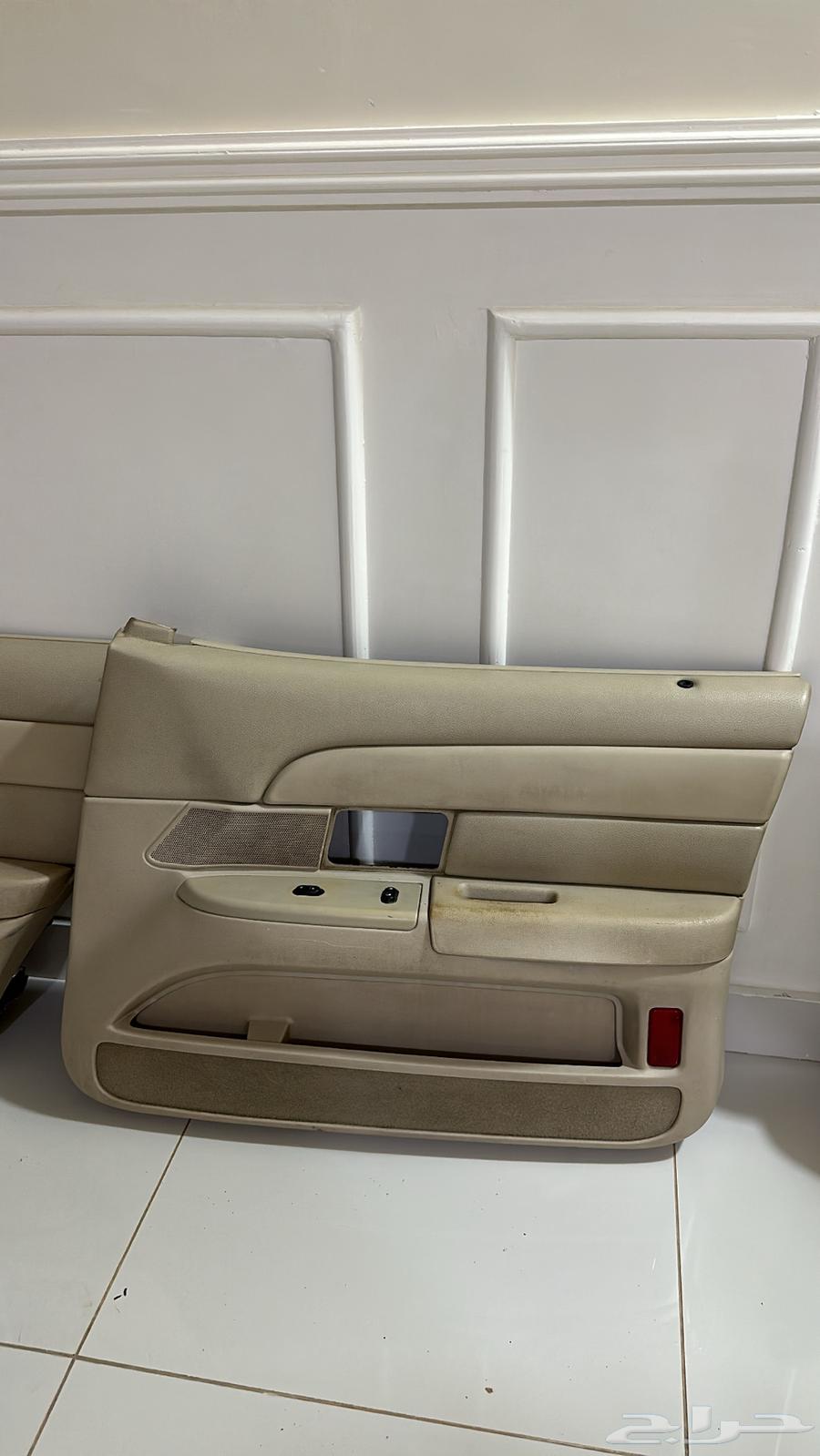 قطع داخليه فورد فكتوريا64383664053379113