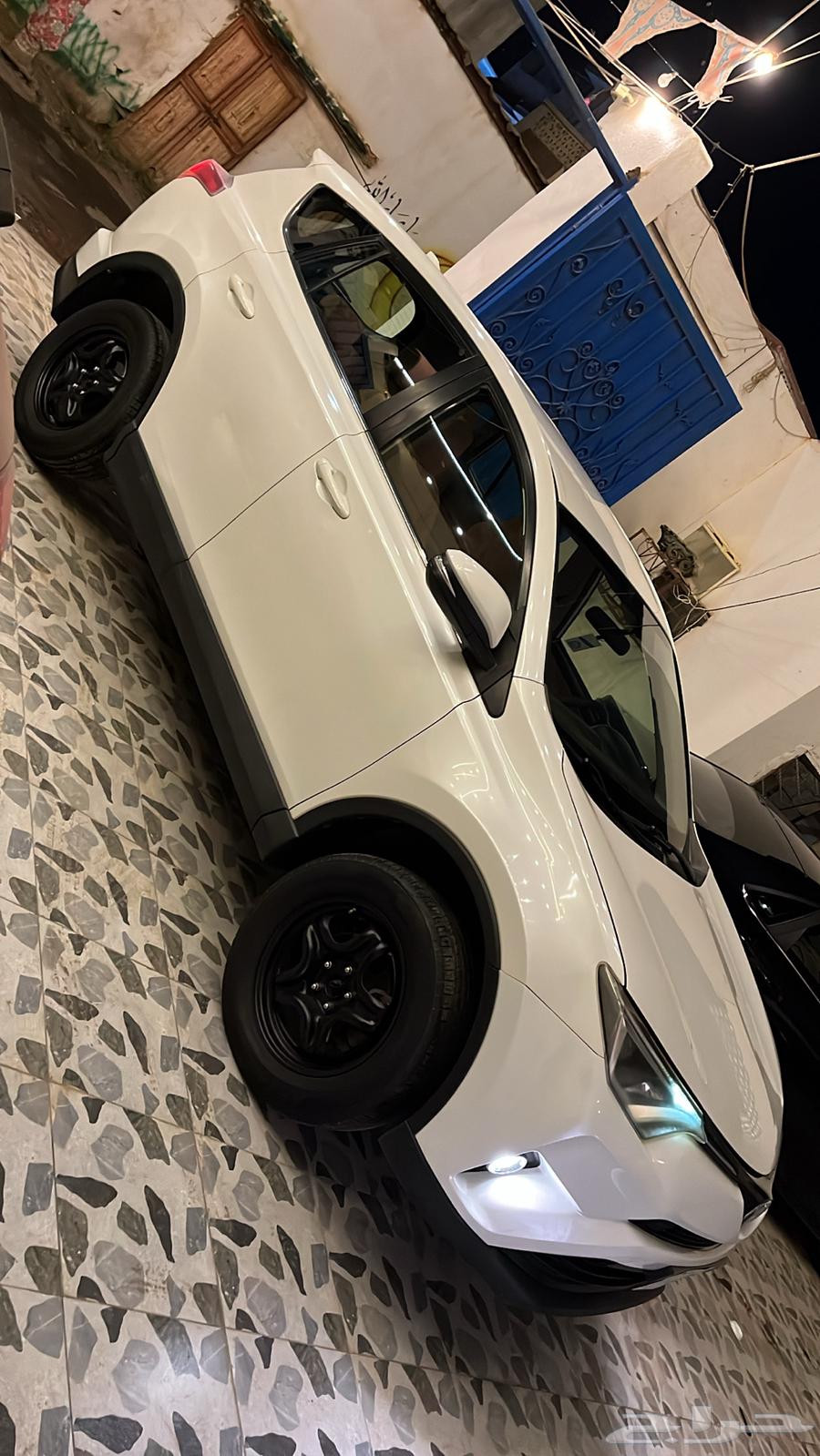 راف فور 2017 دبل64373092624258111