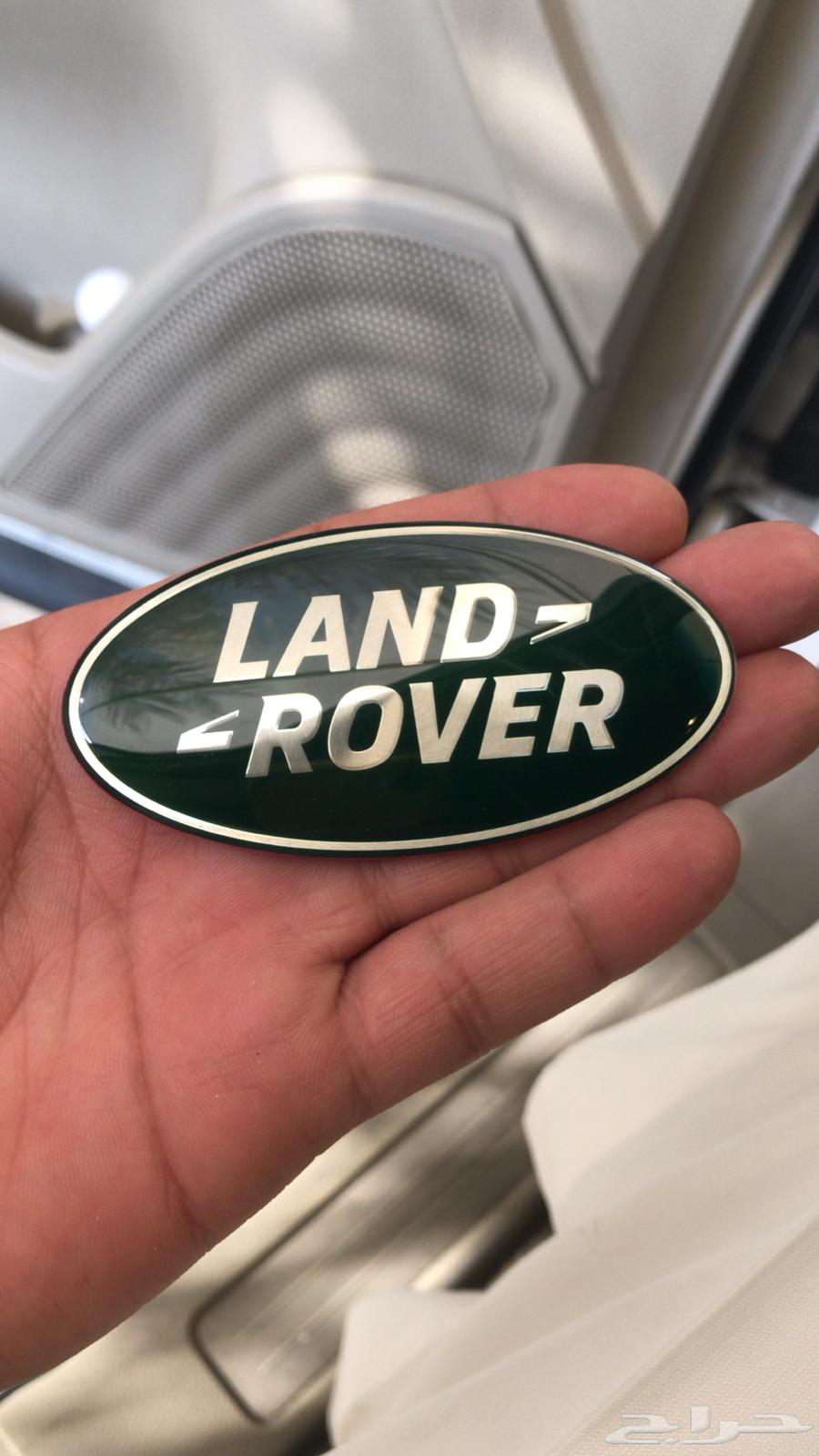 Range Rover 2016 RANGE ROVER64378324614785111