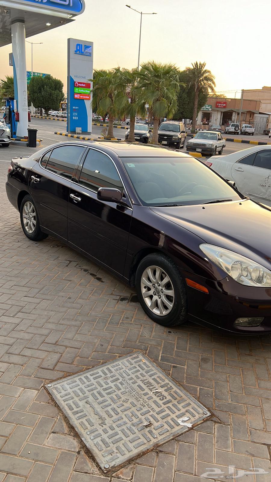 لكزز موديل2002 للبيع64382224274179111