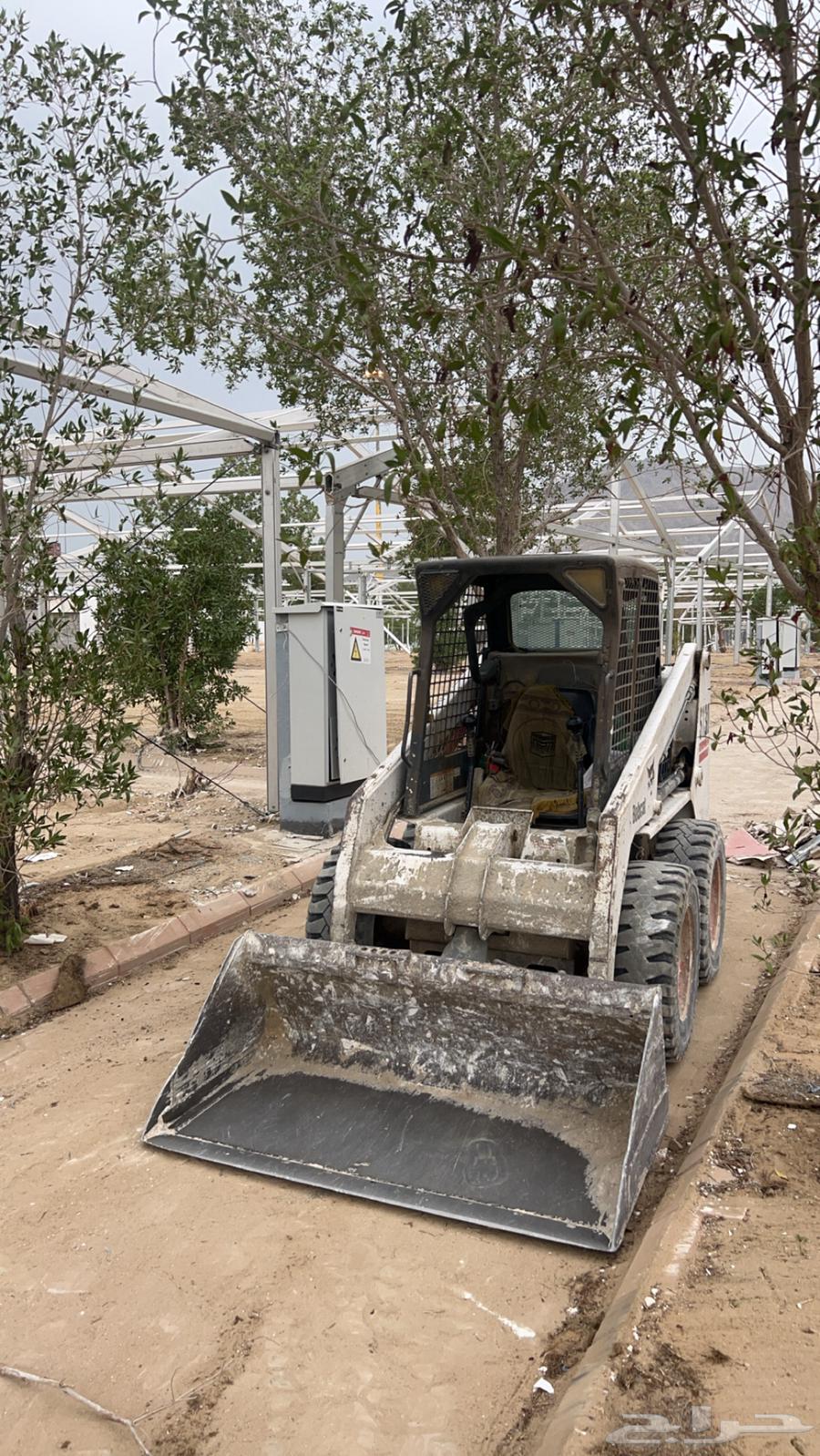 بوبكات للايجار داخل العوالي64375632988291111