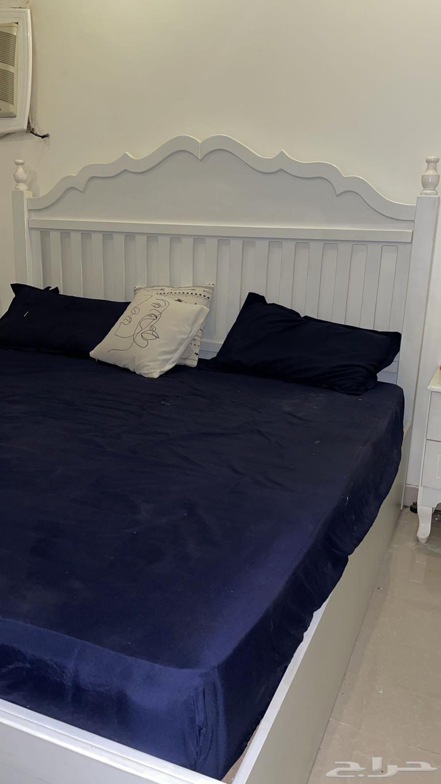 غرفة نوم مكون من 6 قطع64164018695811113