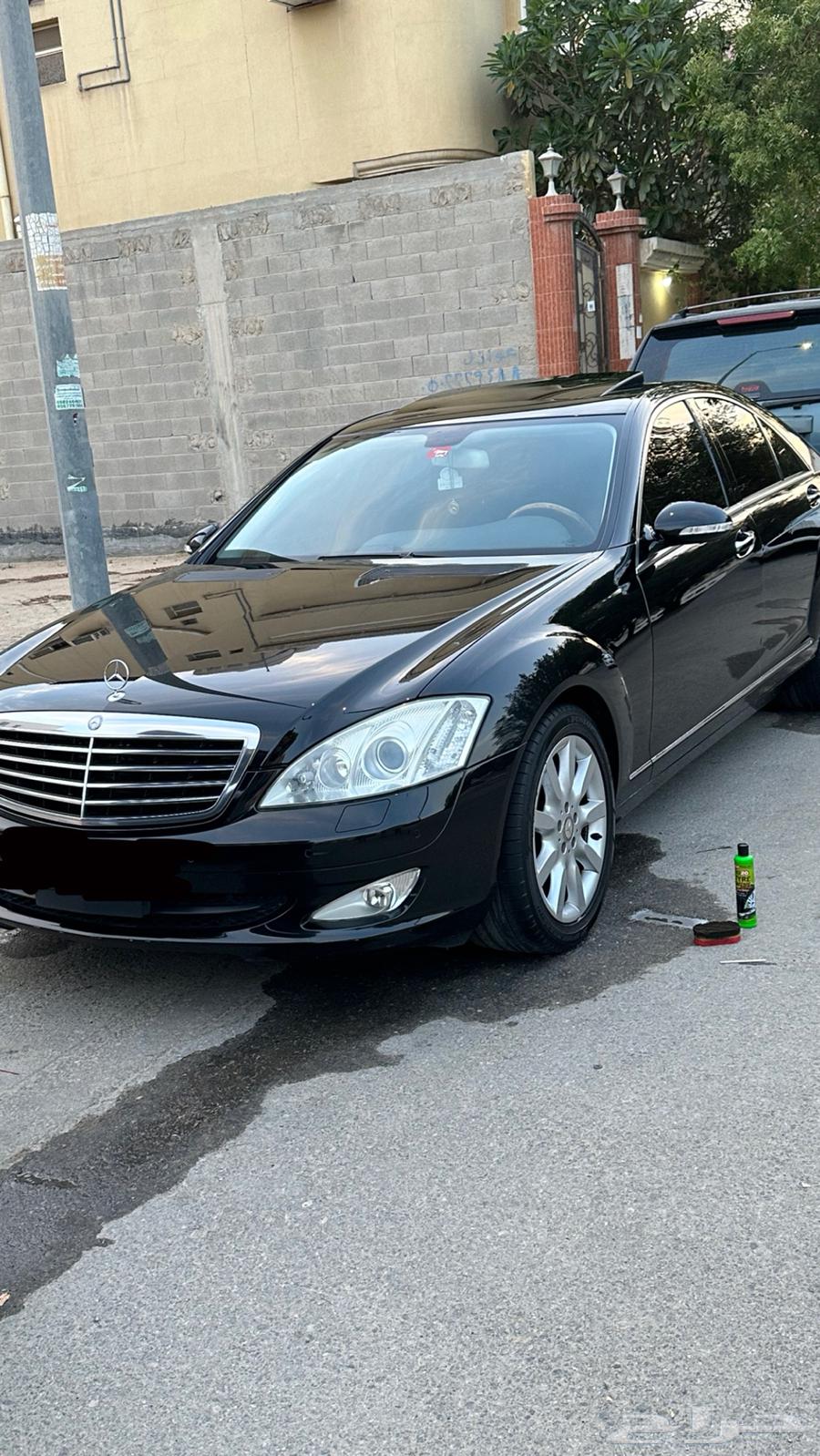 مرسيدس للبيع موديل 200964377827140097112