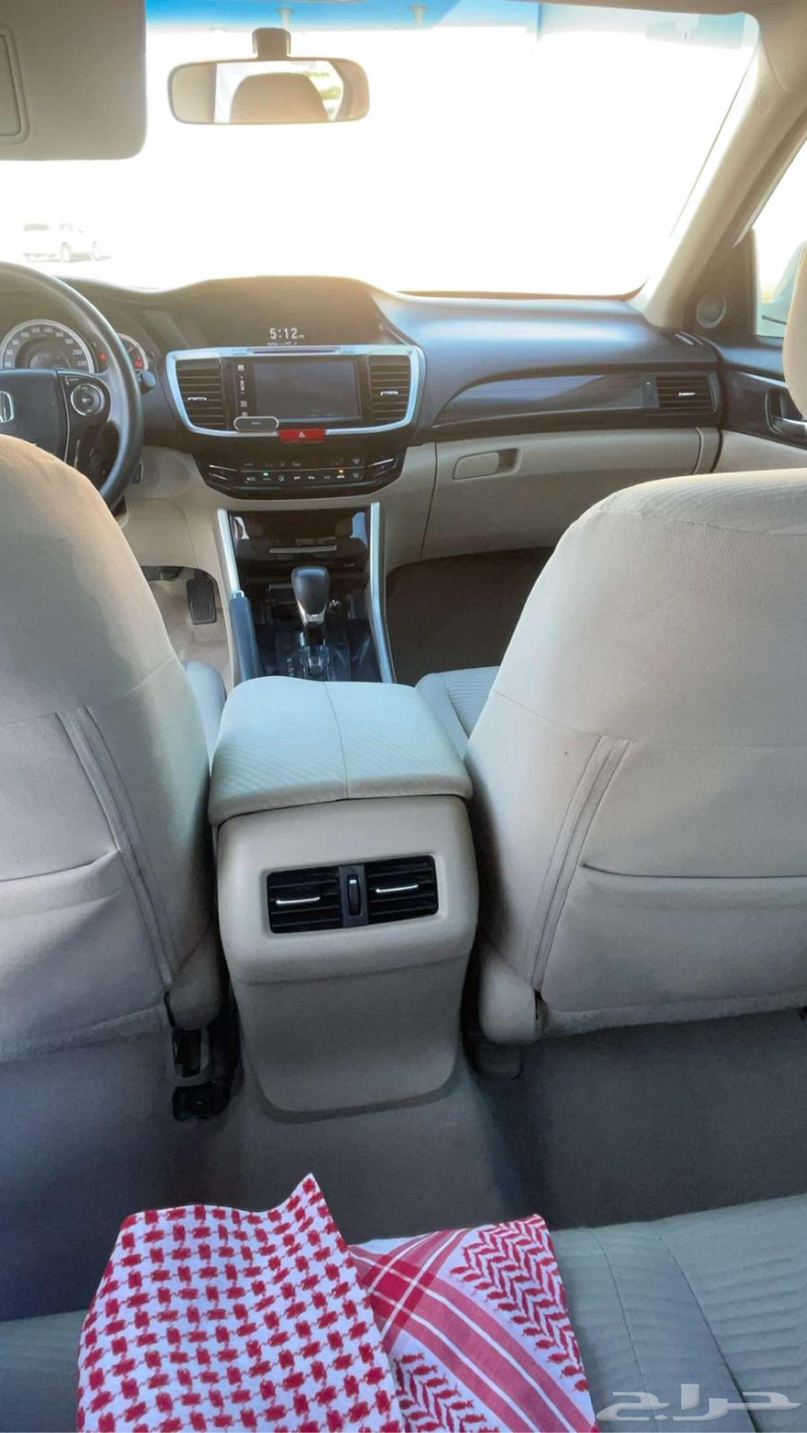 هوندا اكورد 2017 سبيشل64384272727810113