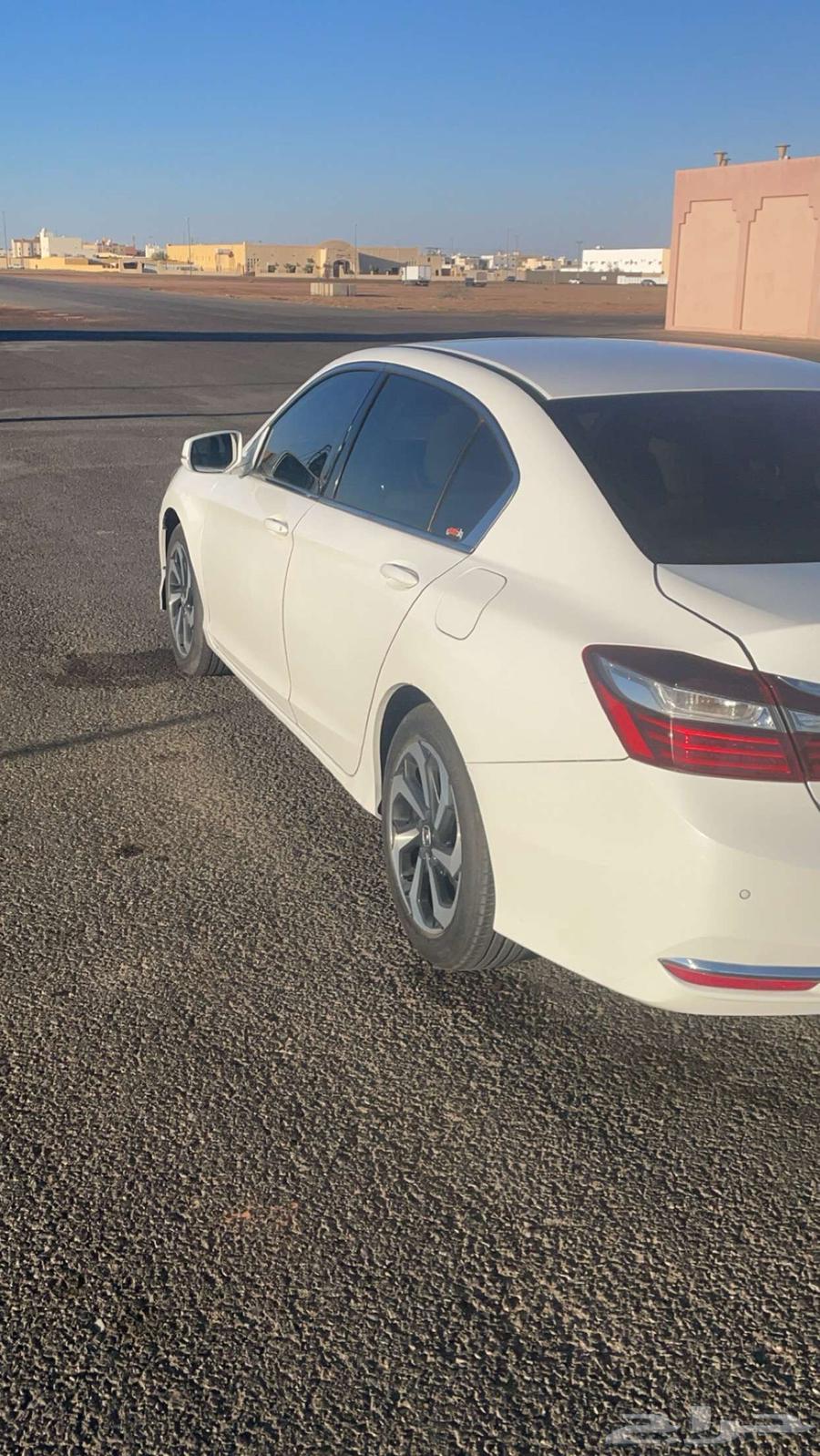 هوندا اكورد 2017 سبيشل64384272727810110