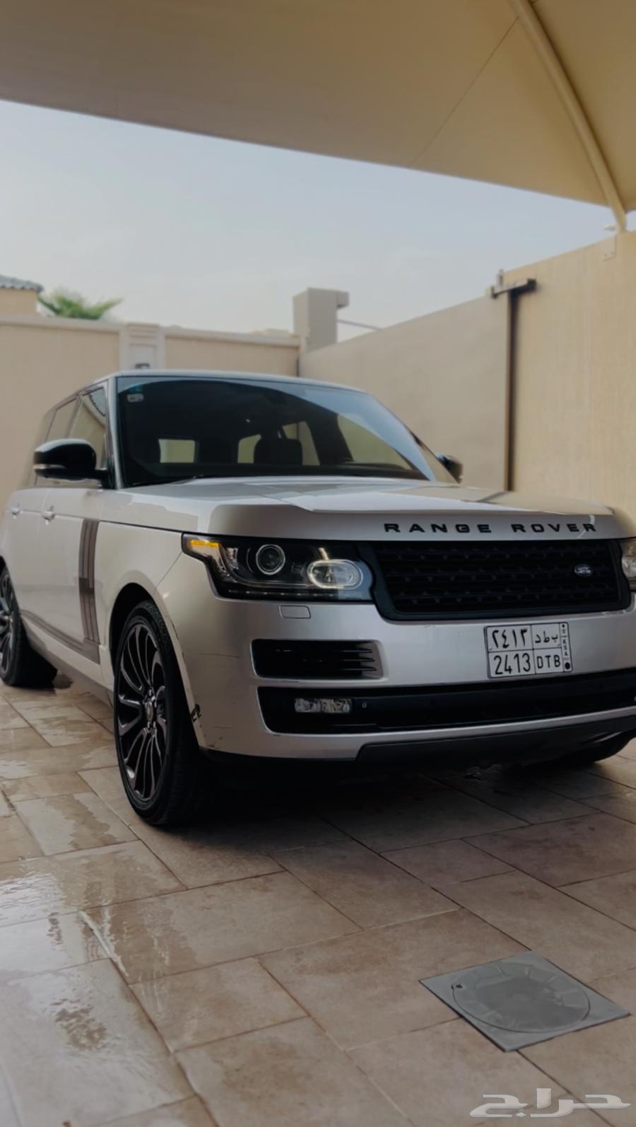 Land Rover Range Rover 201564379166898177110