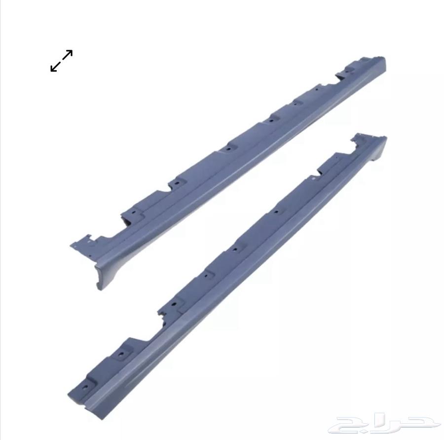 الكبوت الخلفي لسيارة BMW الفئة الخامسة M-Kit 2011 201564383885114627112