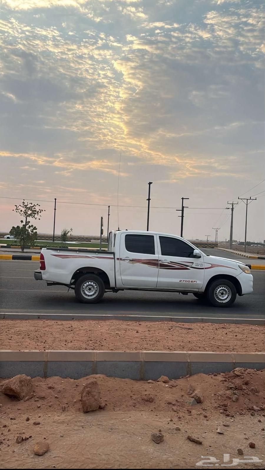 HiLux 2015 Gmarten64373296953731114