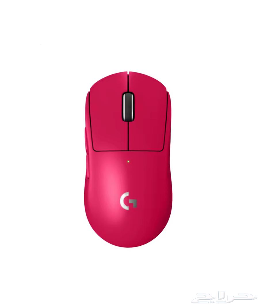 Logitech PRO X Superlight 2 mouse64151137884673111