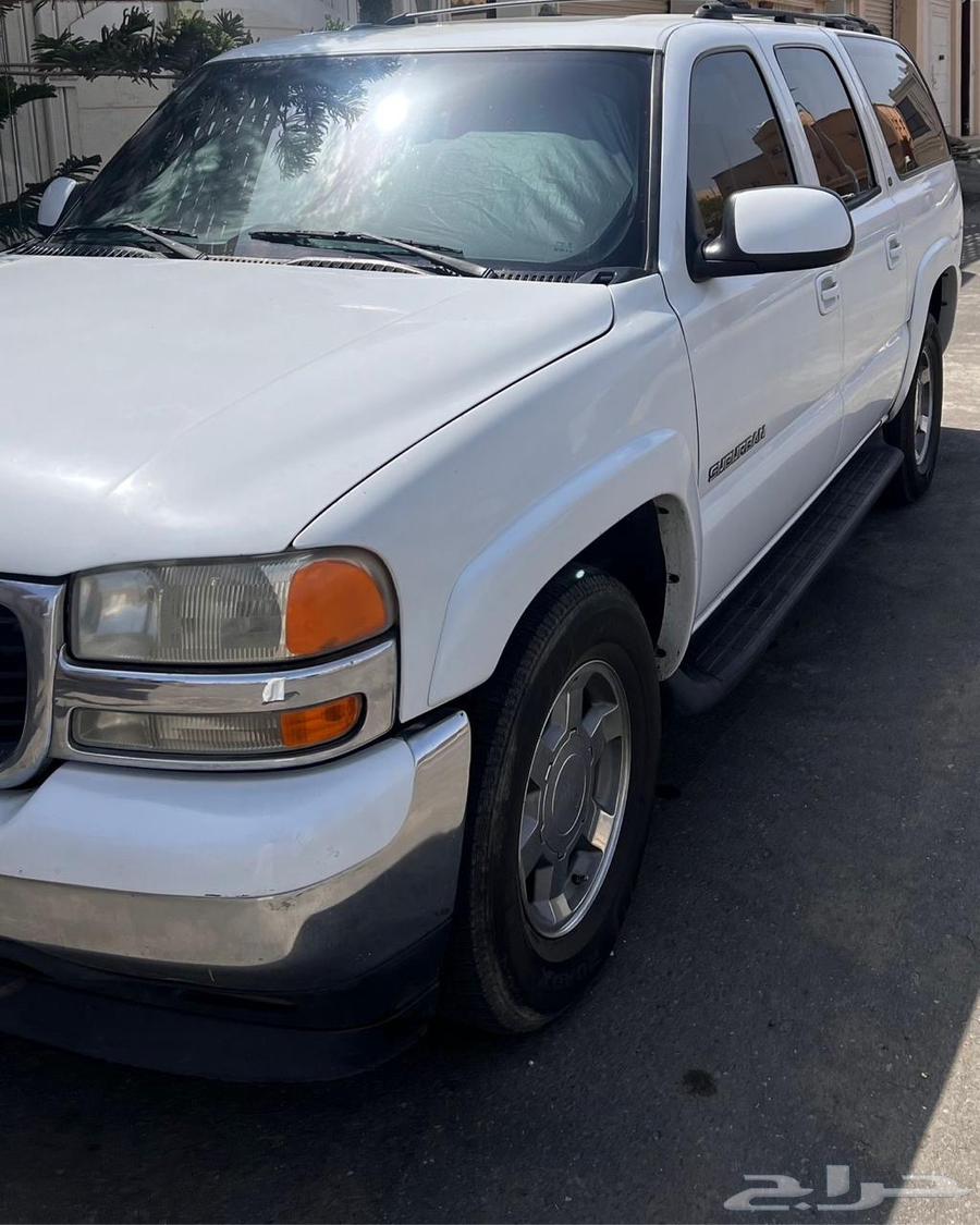 جمس سوبربان 2004 ممشى قليل64381809284739113