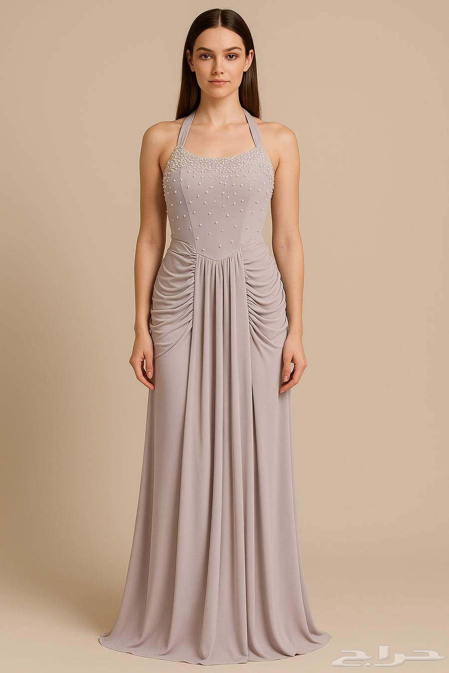 فستان سهرة للبيع مستعجللل64375663511939111