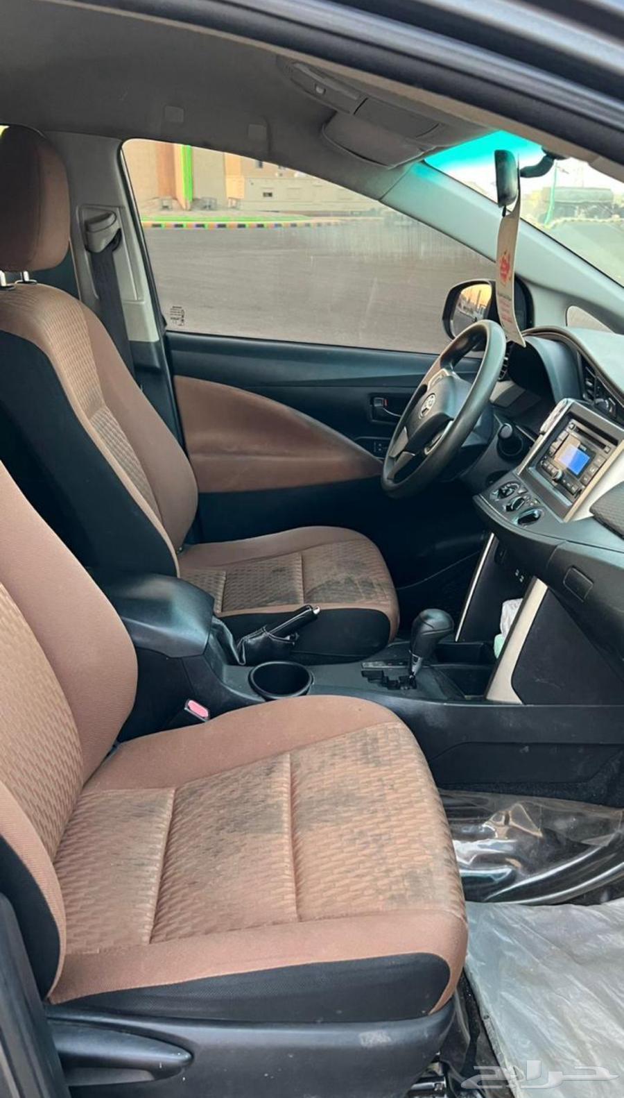 نوفا موديل 2016 ماشيه 197 كل شي وكاله وع الفحص64375363394945110