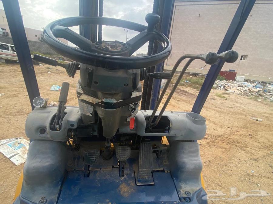 رافعه شوكيه اسيزو ديزل64384590957314110