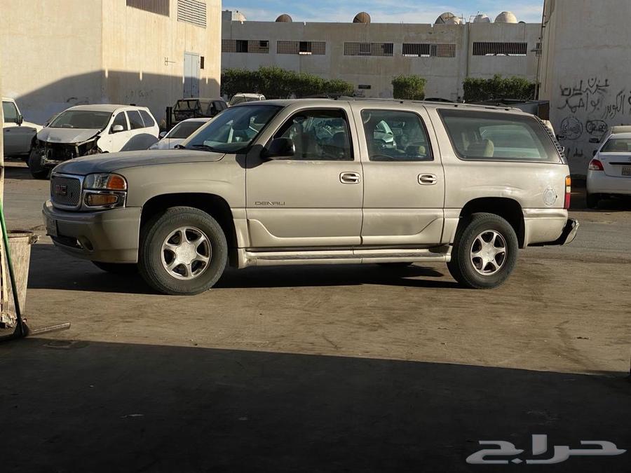 جمس دينالي 2006 طويل64380764852609111