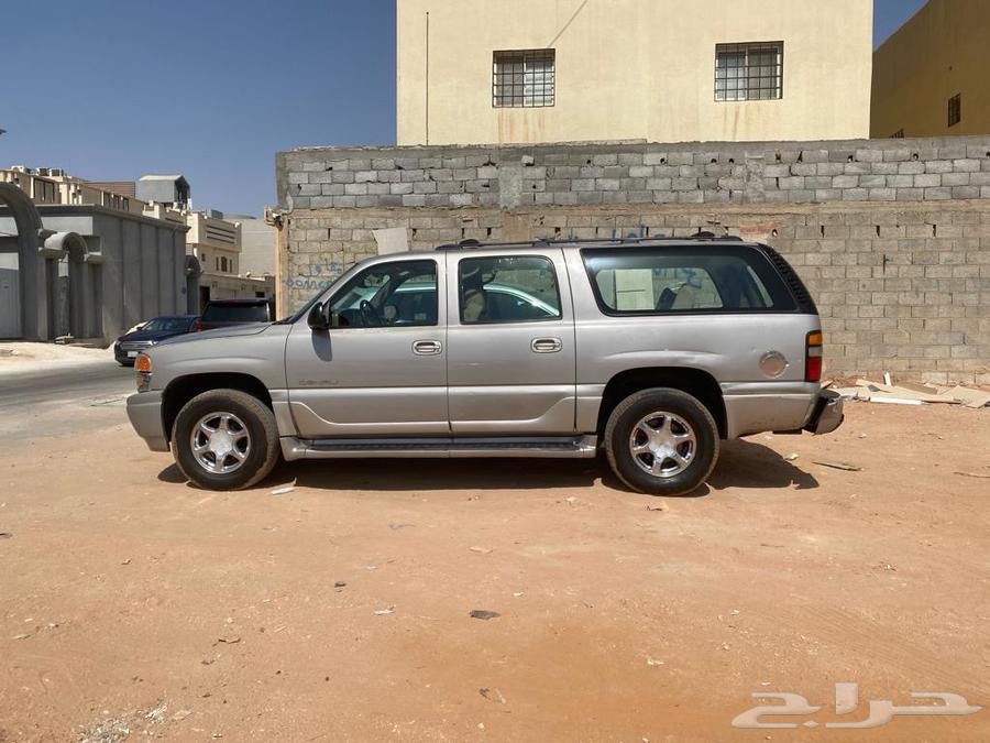 جمس دينالي 2006 طويل64380764852609110