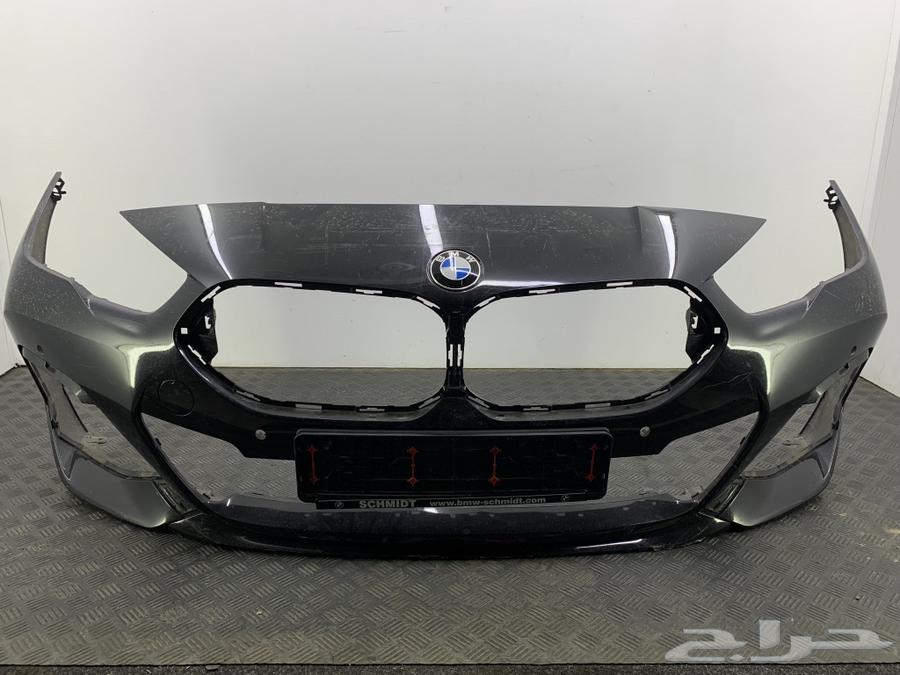 صدام امامي bmw الفئة الثانية 218 موديل 2022-202464377564690433112
